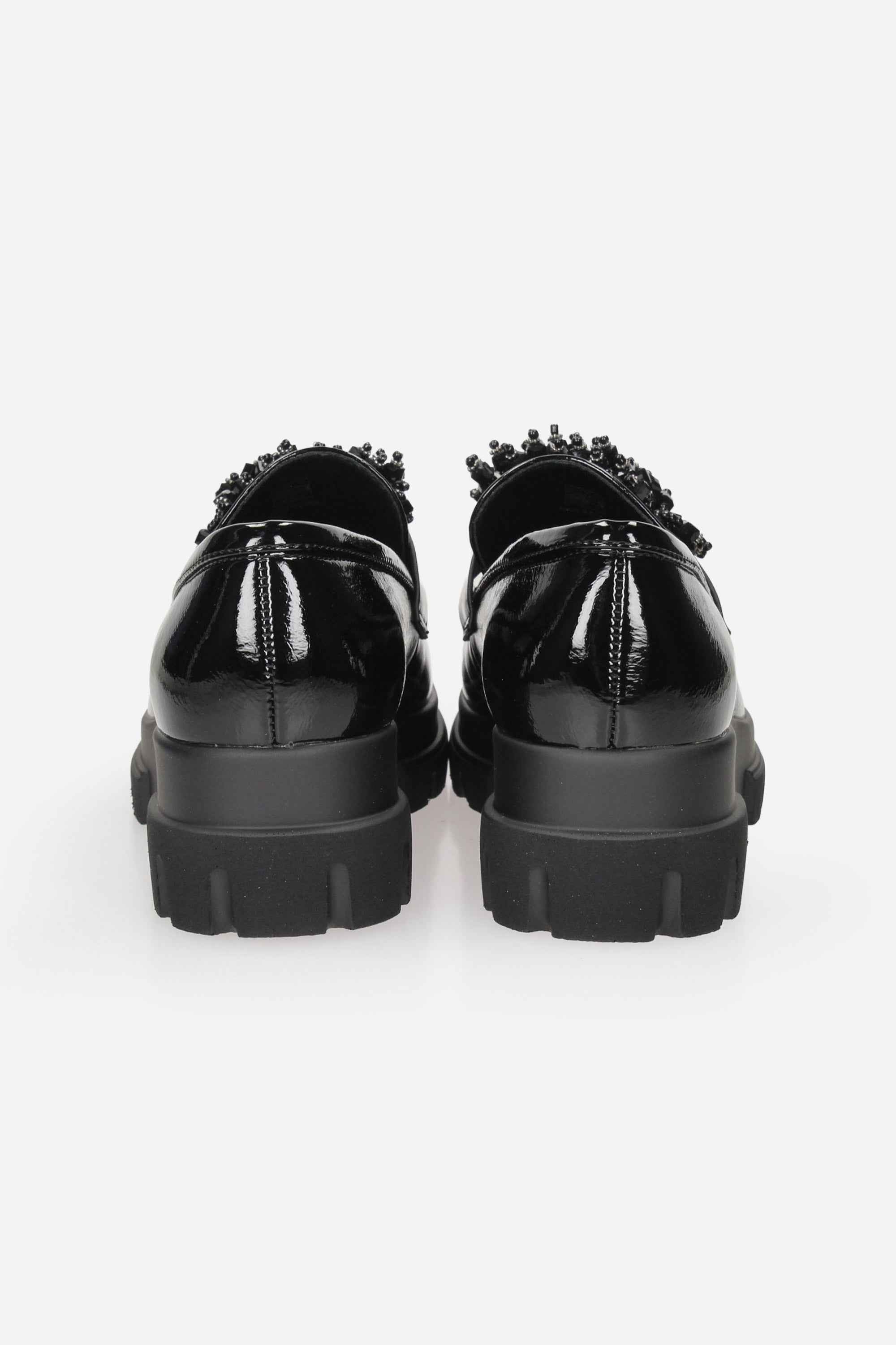 GOLD & GOLD - D GB991 Mocassino