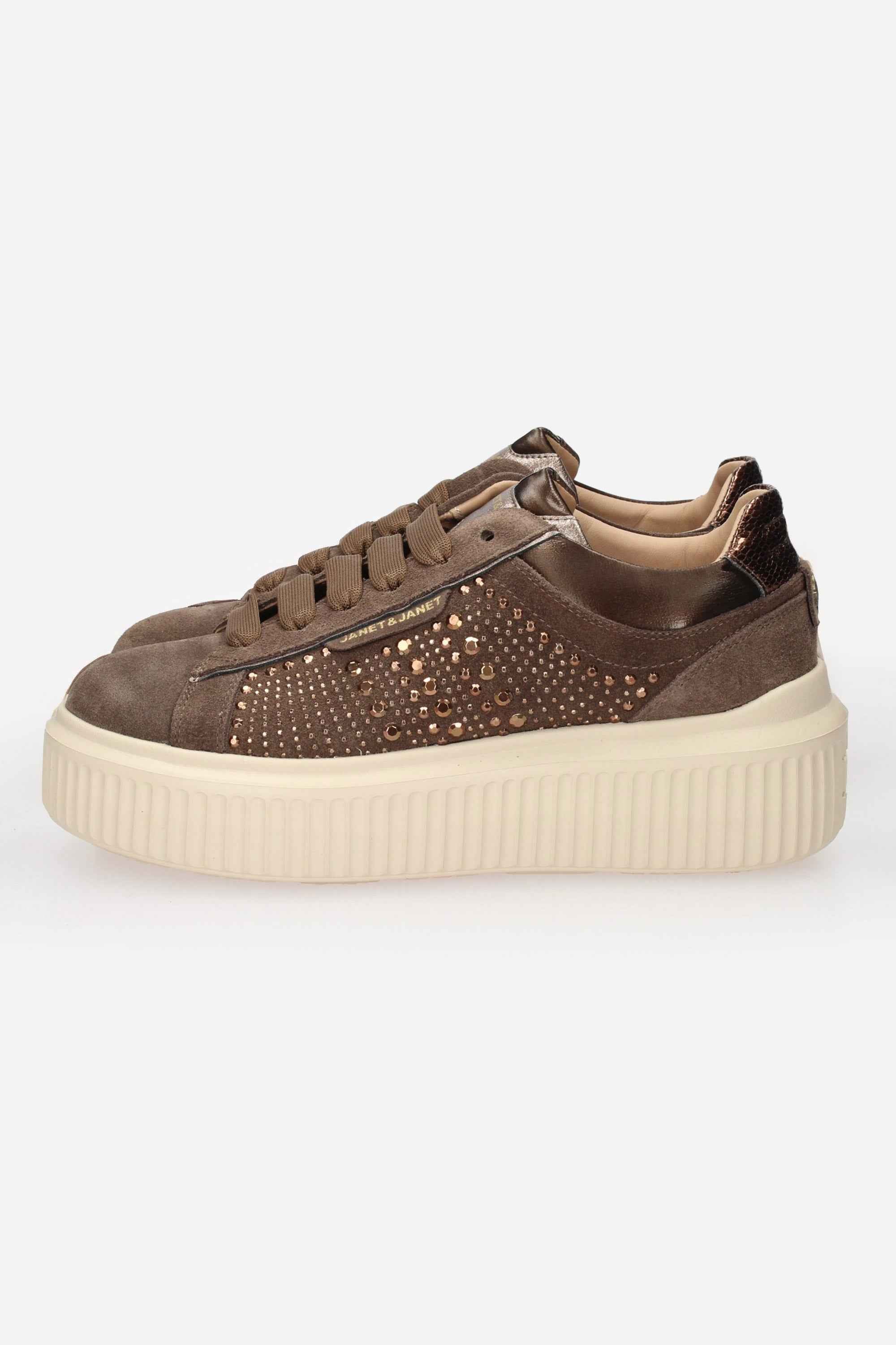 JANET & JANET - D J-401 Sneakers