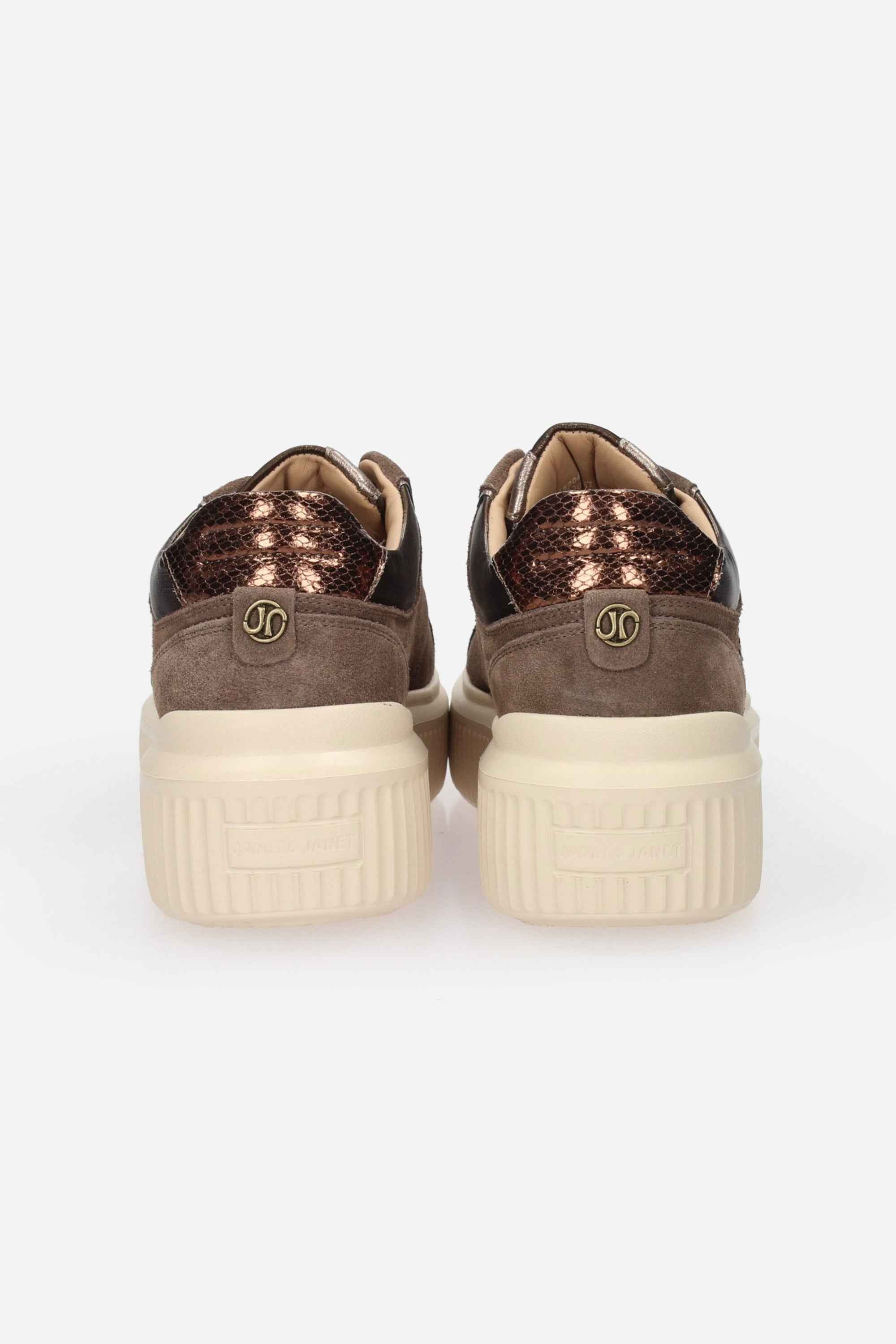 JANET & JANET - D J-401 Sneakers