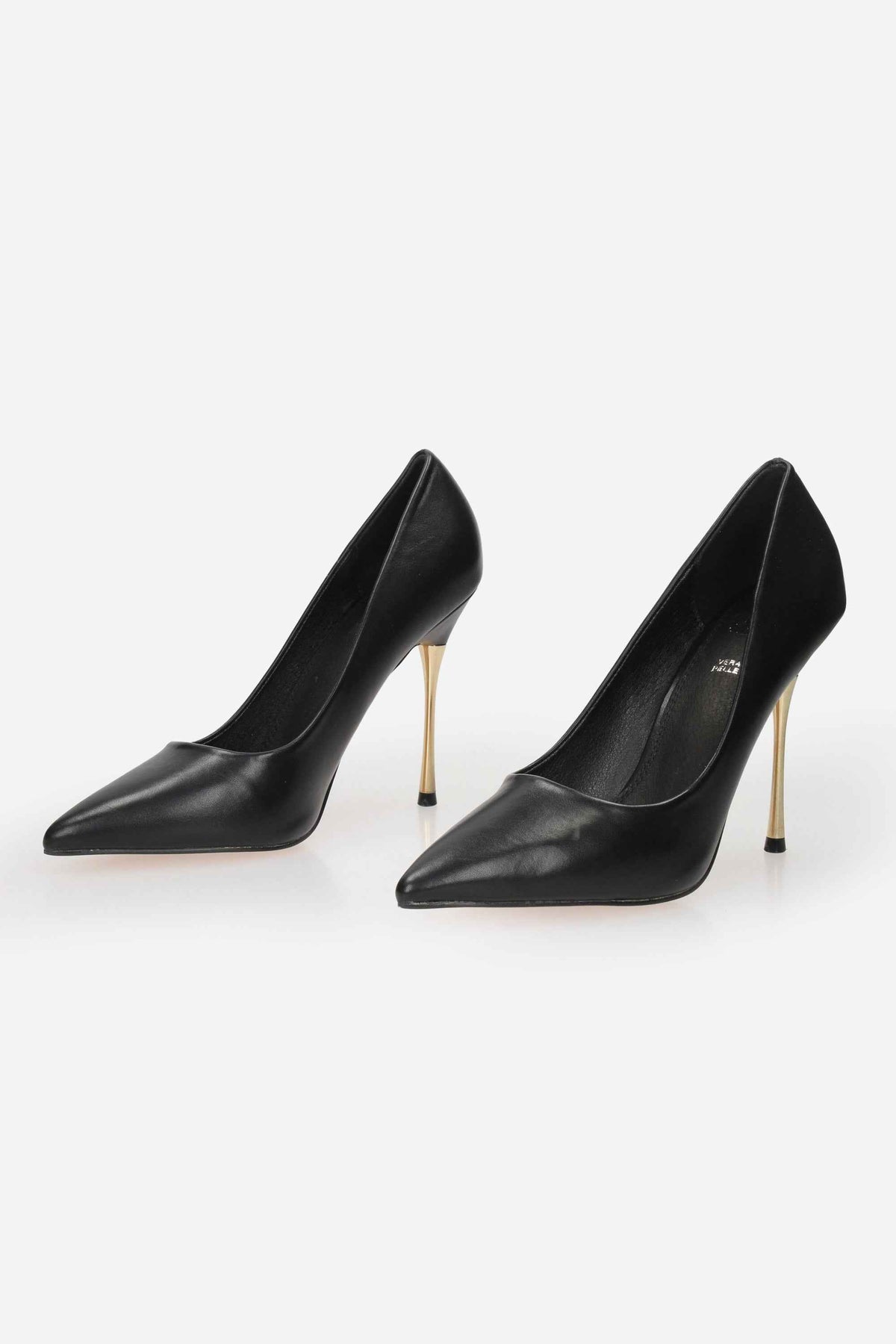 GOLD & GOLD - D GP846 Decollete