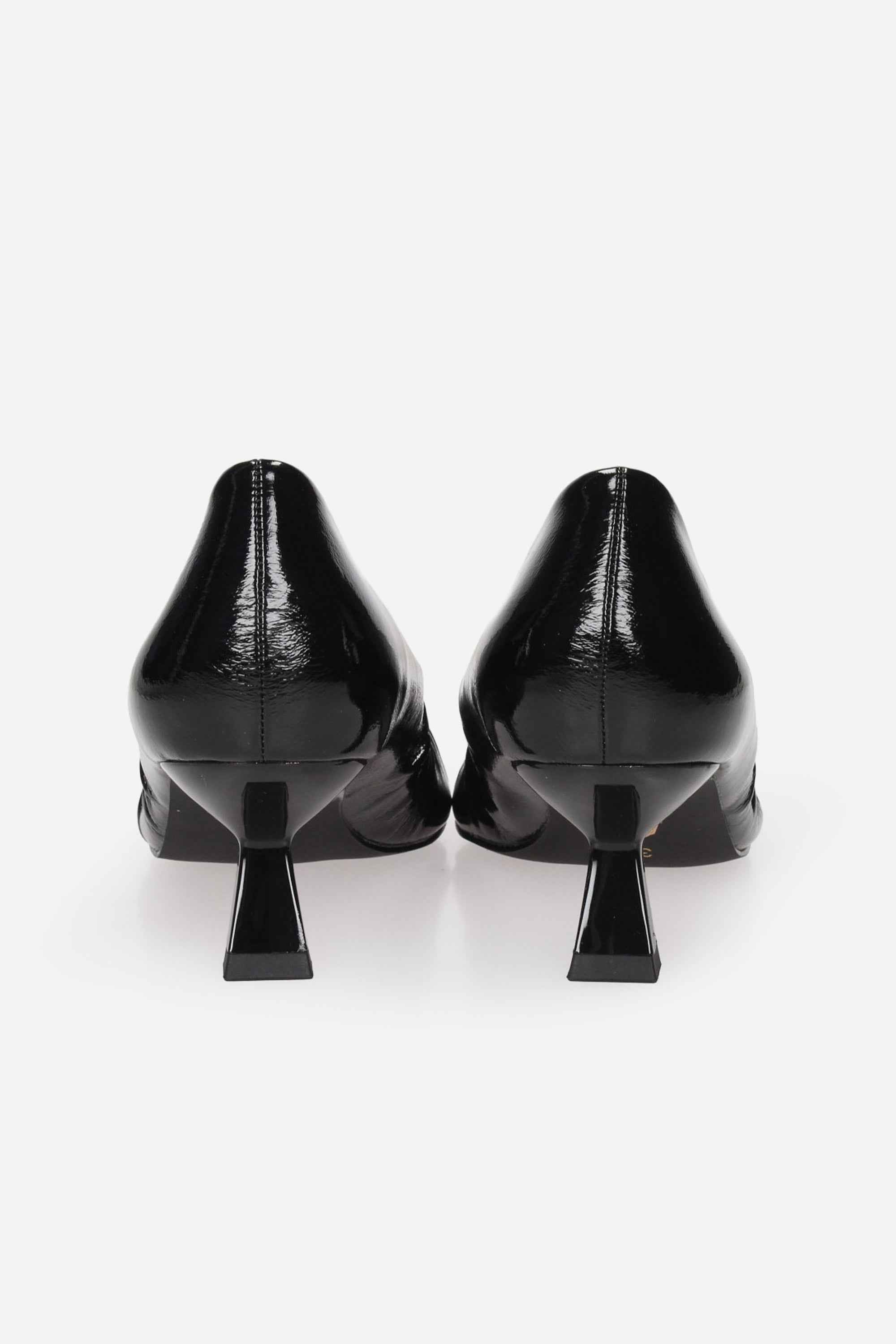 GOLD & GOLD - D GH95 Decollete