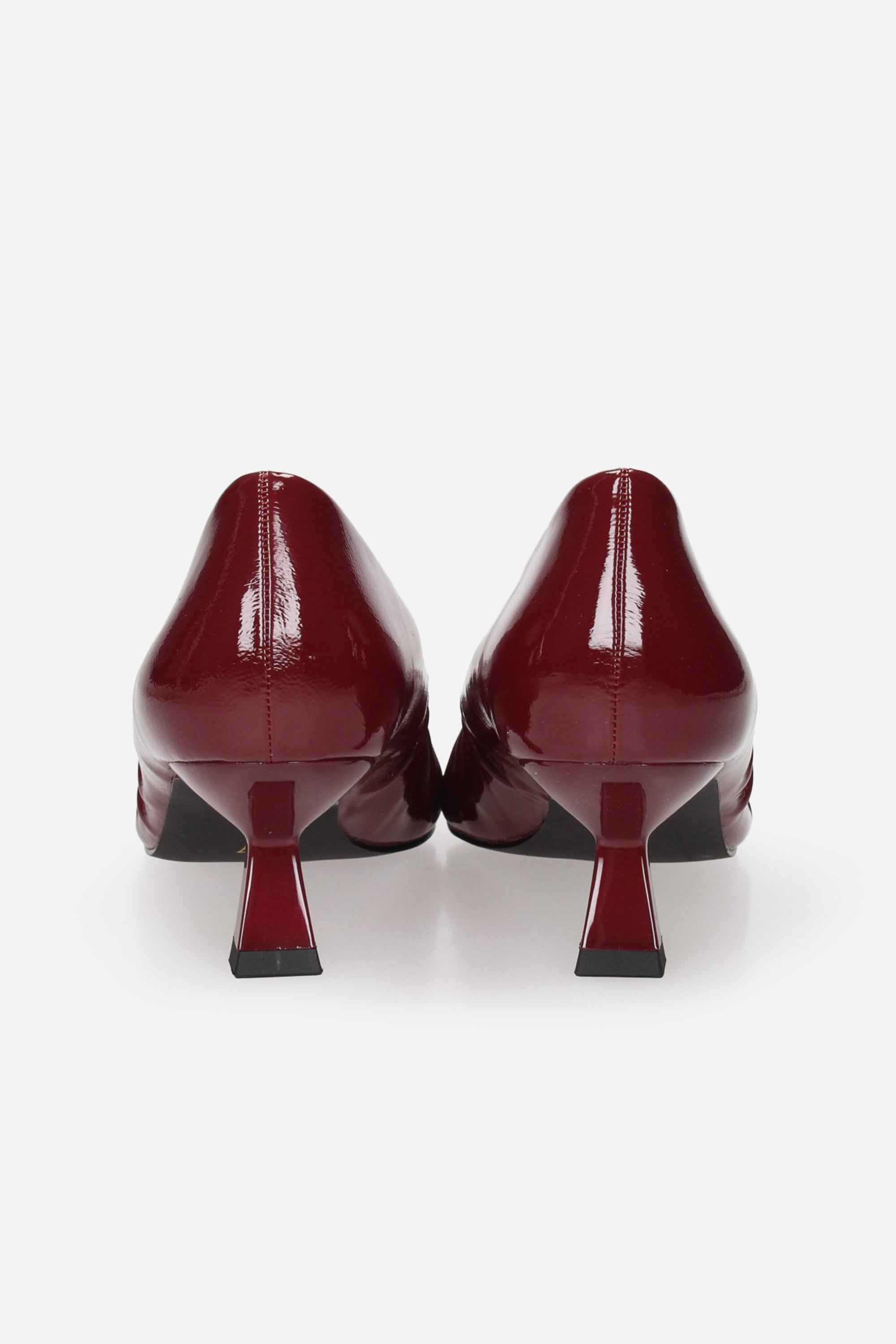 GOLD & GOLD - D GH95 Decollete