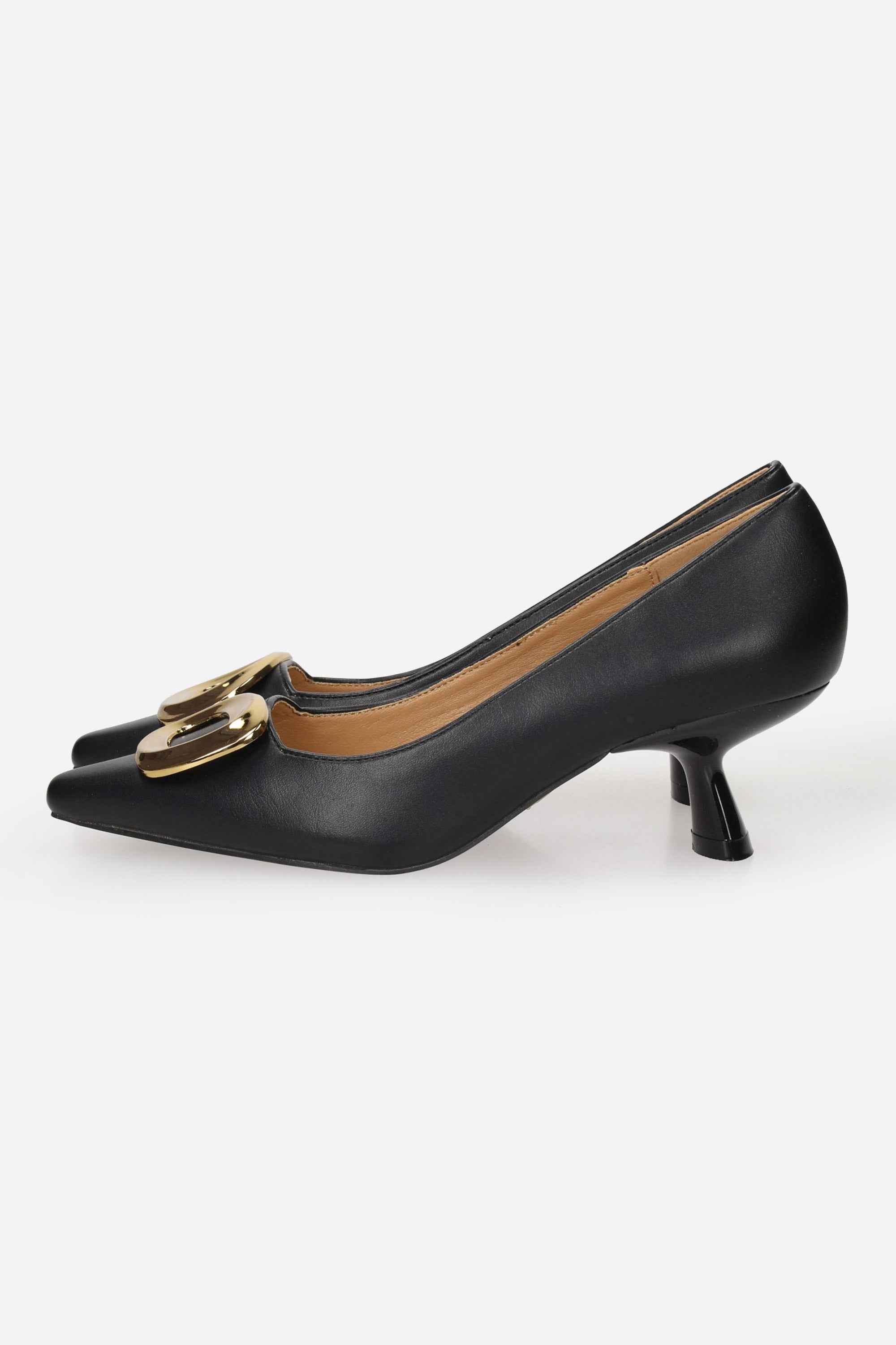 GOLD & GOLD - D GD318 Decollete