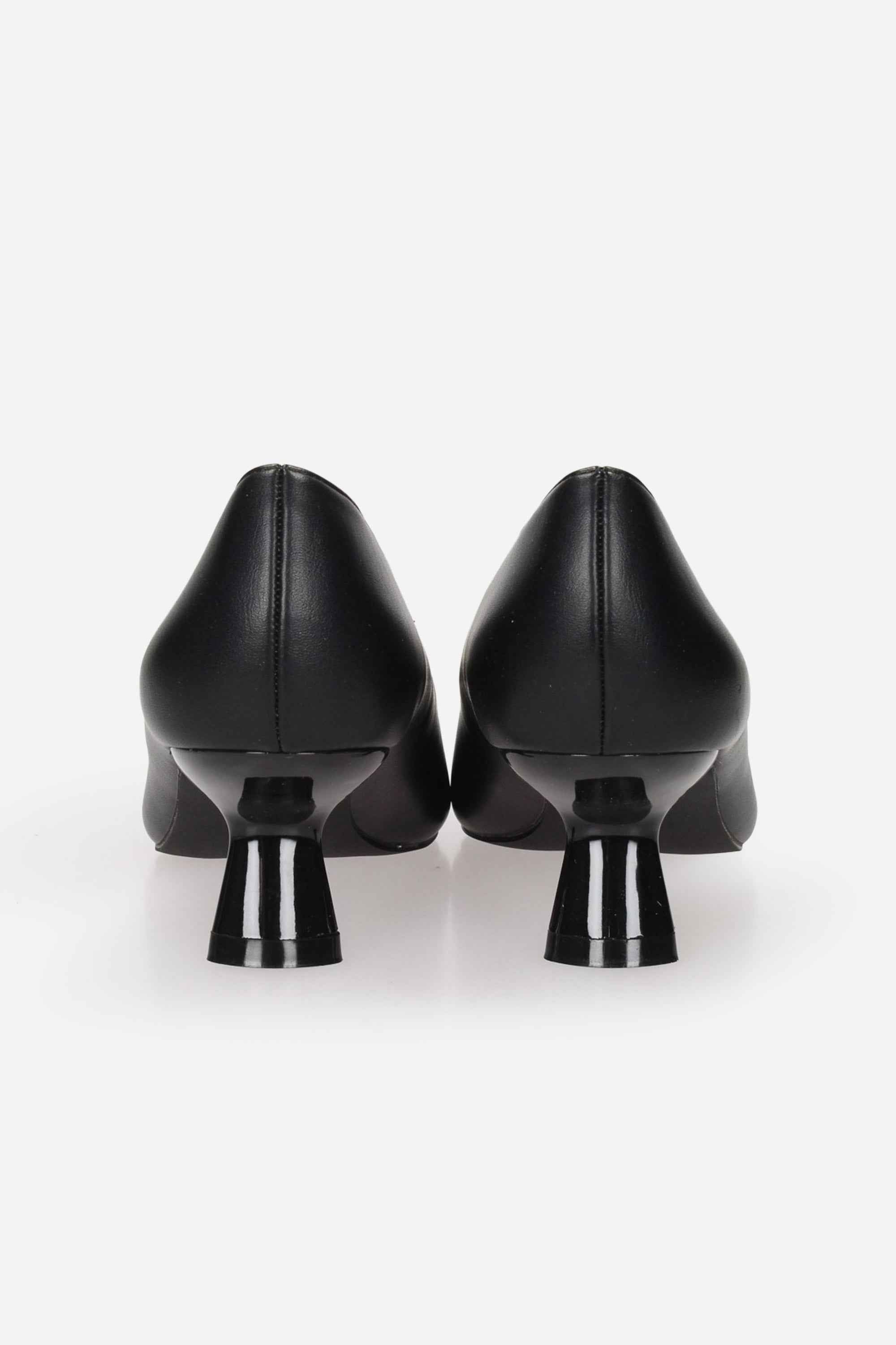 GOLD & GOLD - D GD318 Decollete