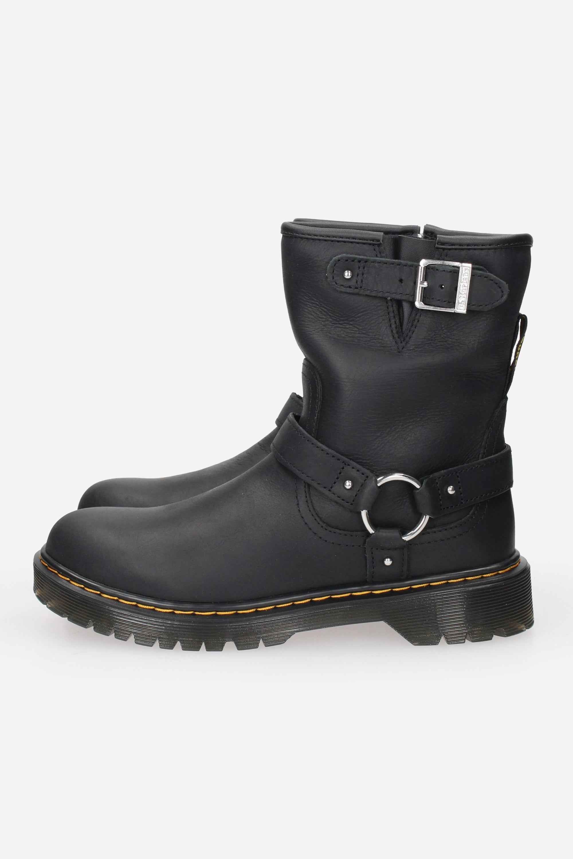 DR. MARTENS KIDS - BA GENAYAY Trolley