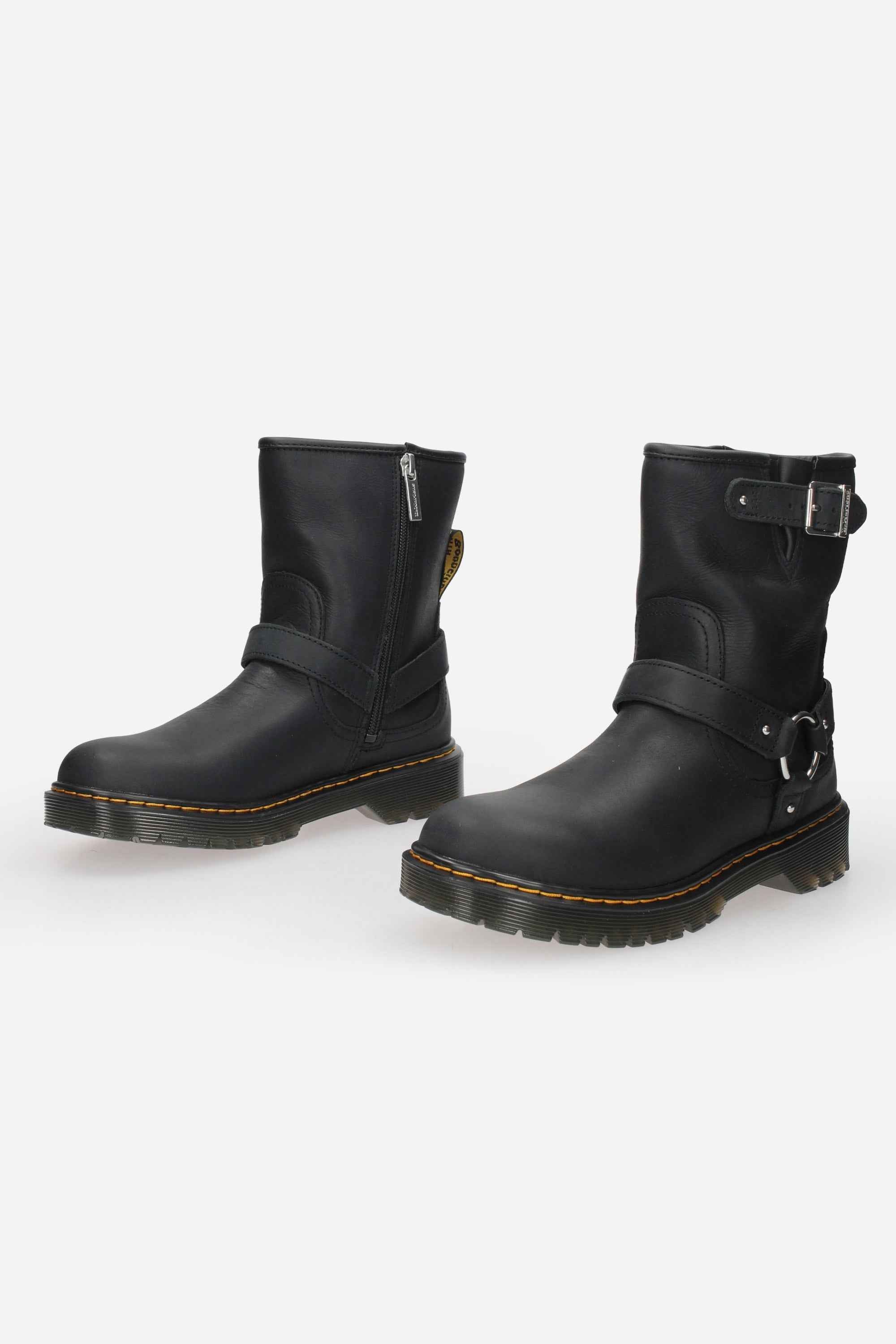 DR. MARTENS KIDS - BA GENAYAY Trolley