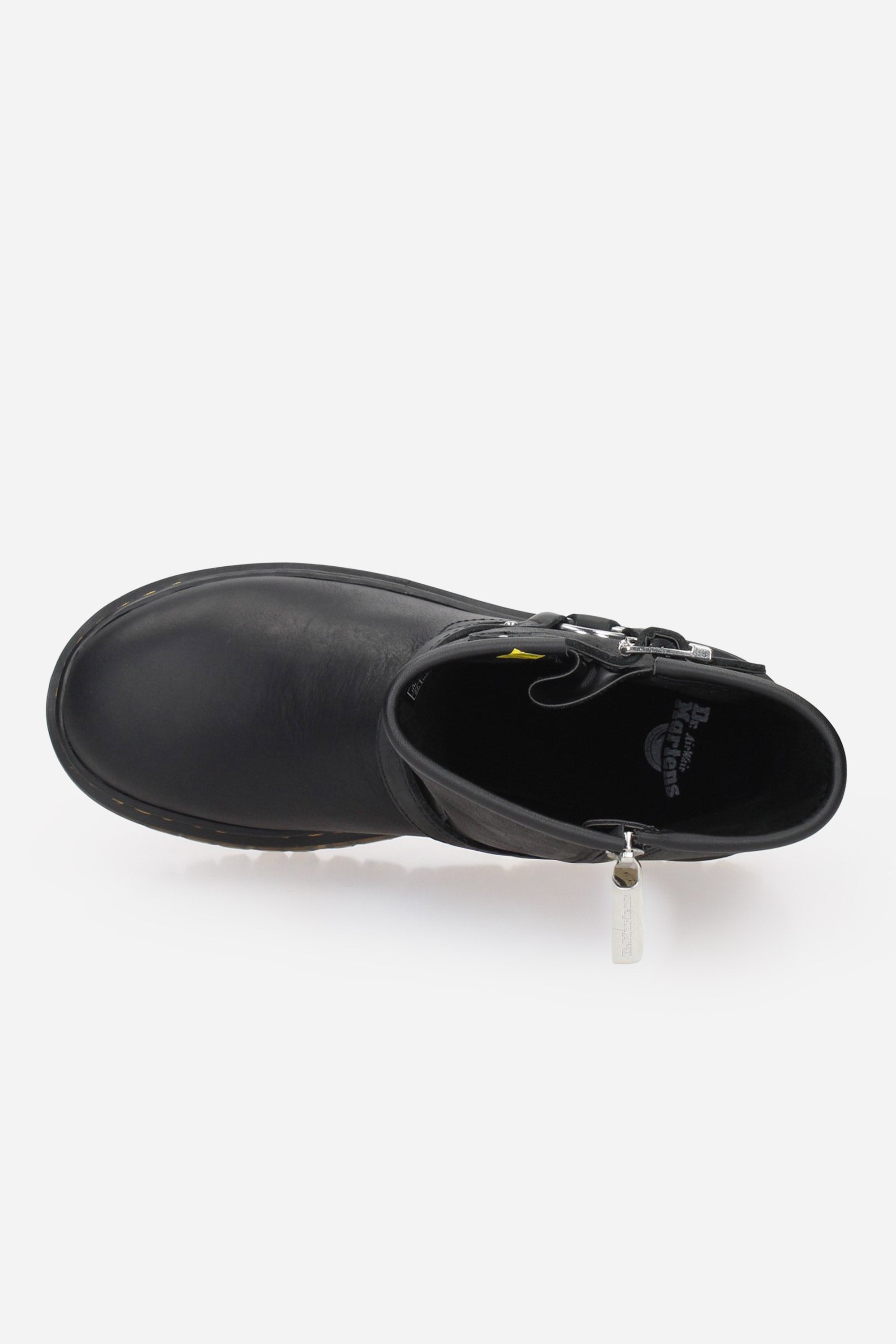 NERO | DR. MARTENS KIDS - BA GENAYAY Trolley