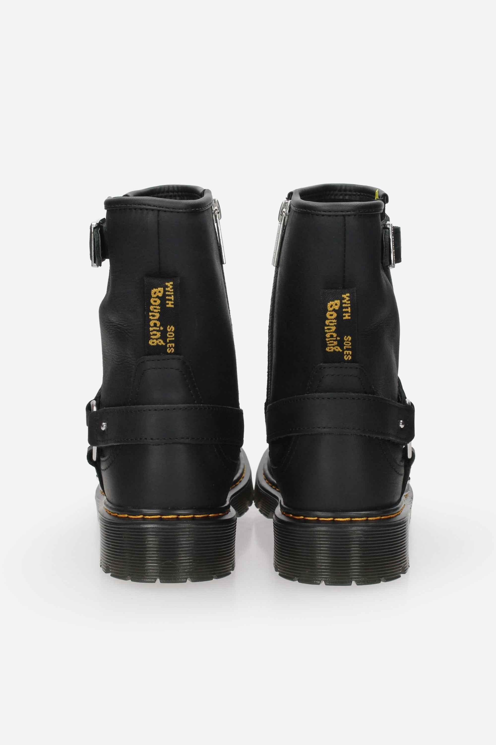 DR. MARTENS KIDS - BA GENAYAY Trolley