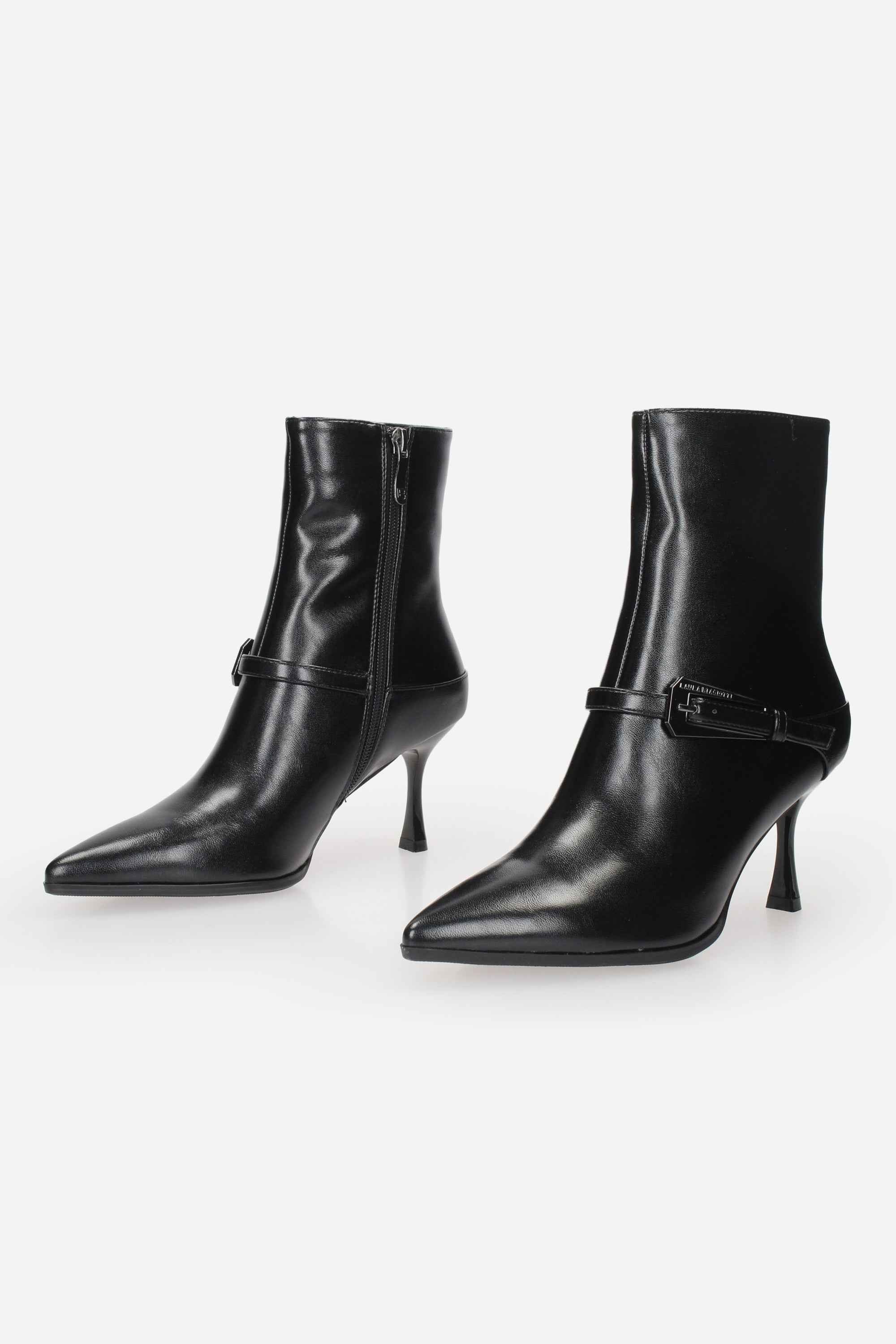 LAURA BIAGIOTTI - D 9360 Tronchetto