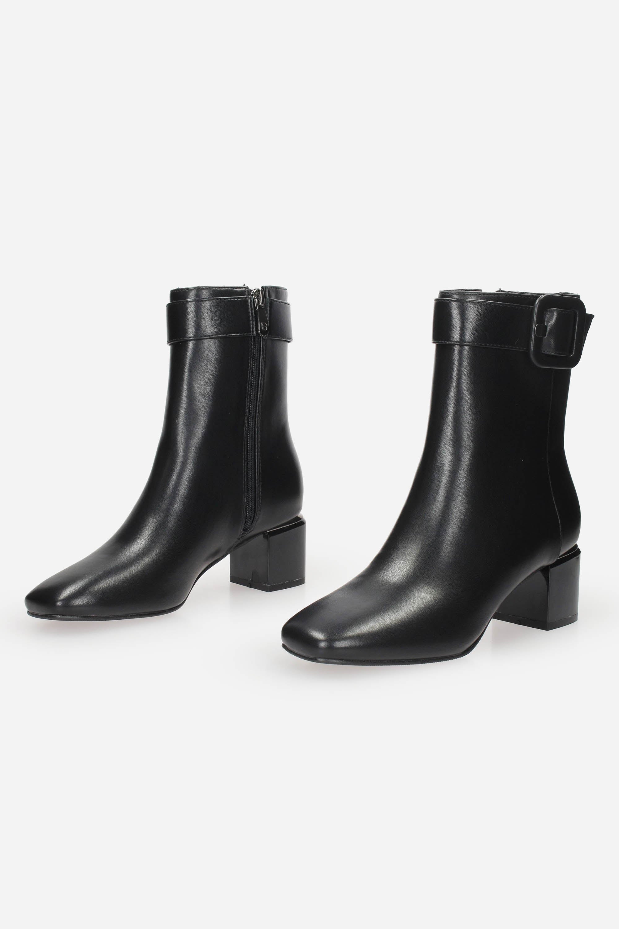 NERO | LAURA BIAGIOTTI - D 9369 Tronchetto