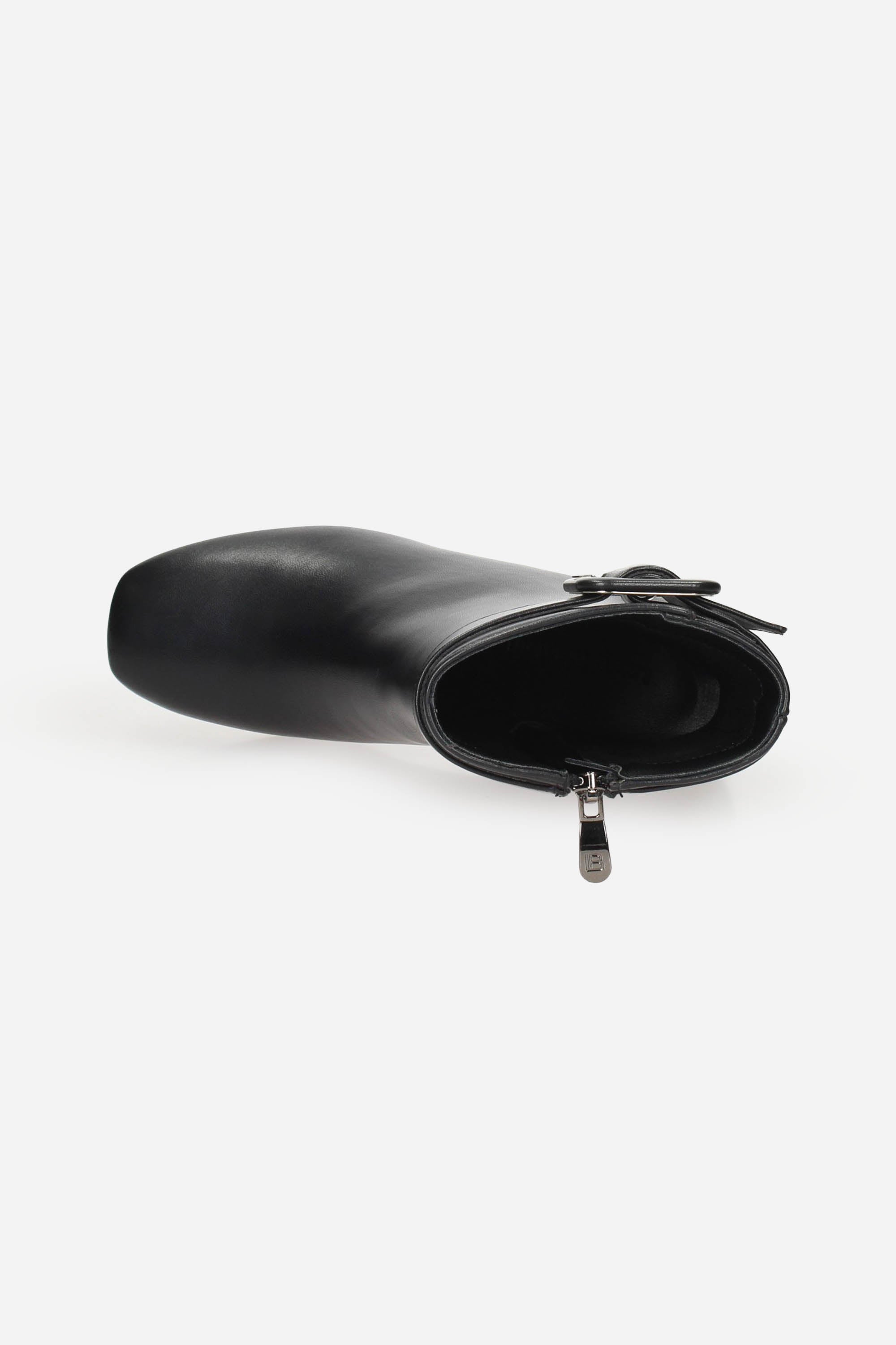 NERO | LAURA BIAGIOTTI - D 9369 Tronchetto