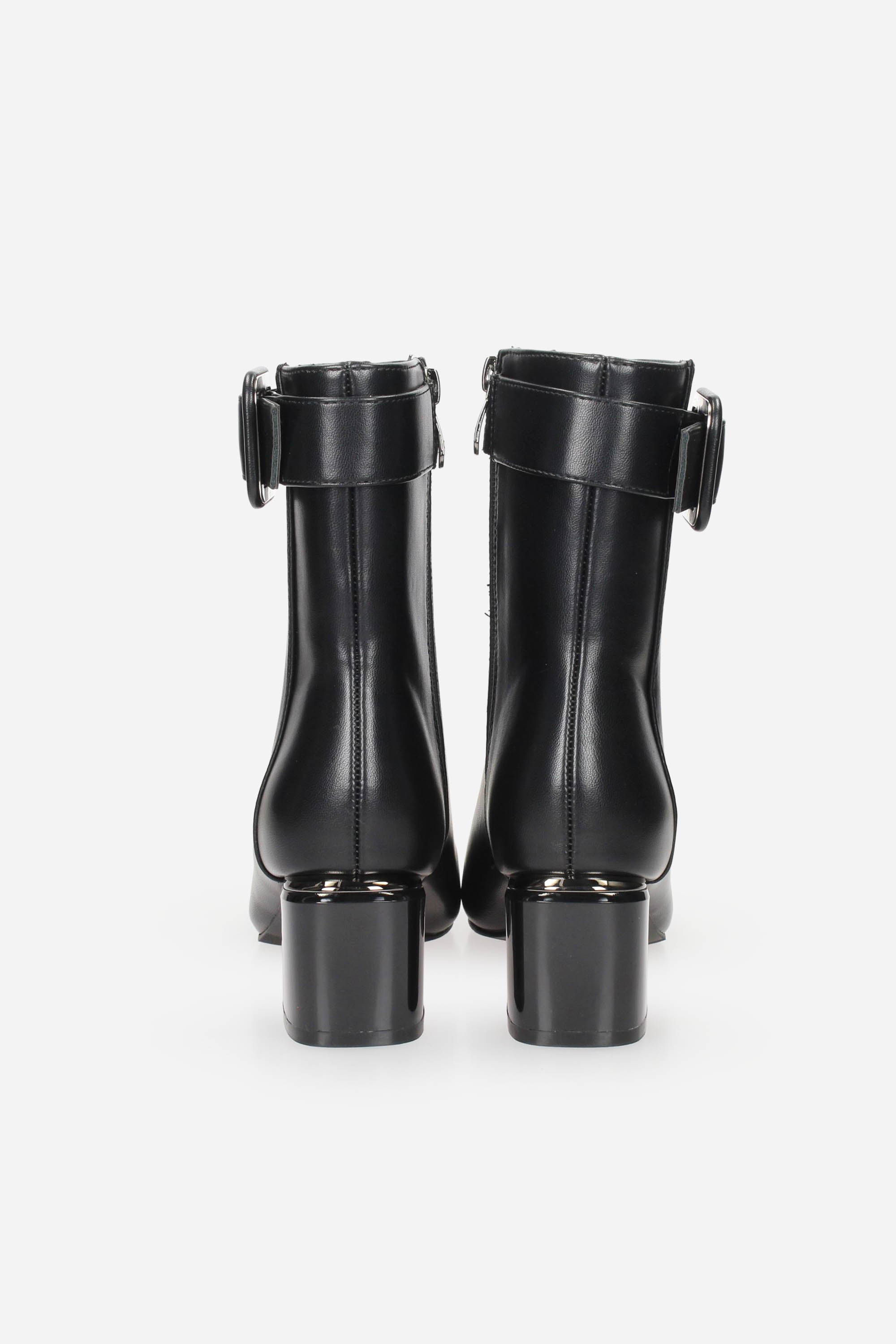 NERO | LAURA BIAGIOTTI - D 9369 Tronchetto