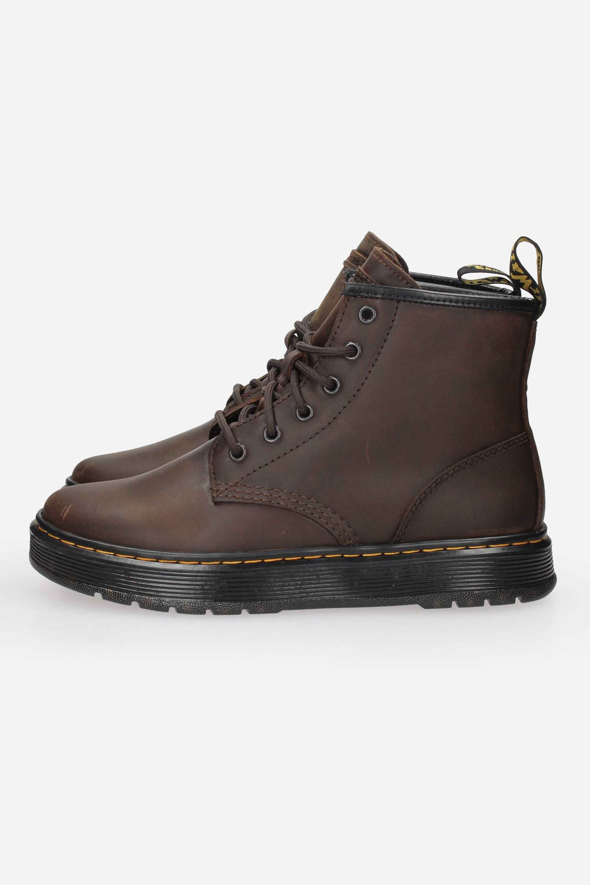 DR. MARTENS - U BROOKLINECHUKKA Anfibio