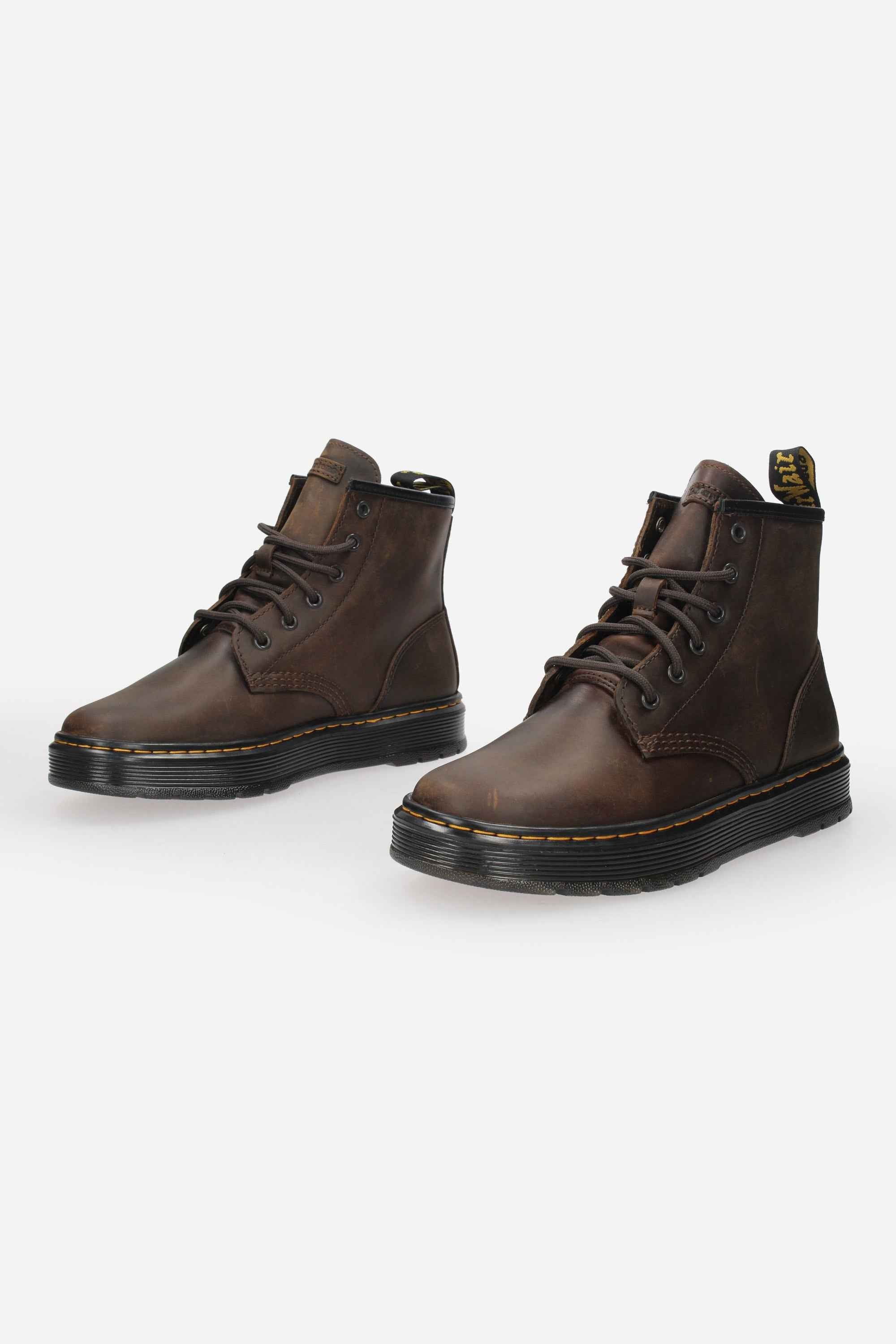 DR. MARTENS - U BROOKLINECHUKKA Anfibio