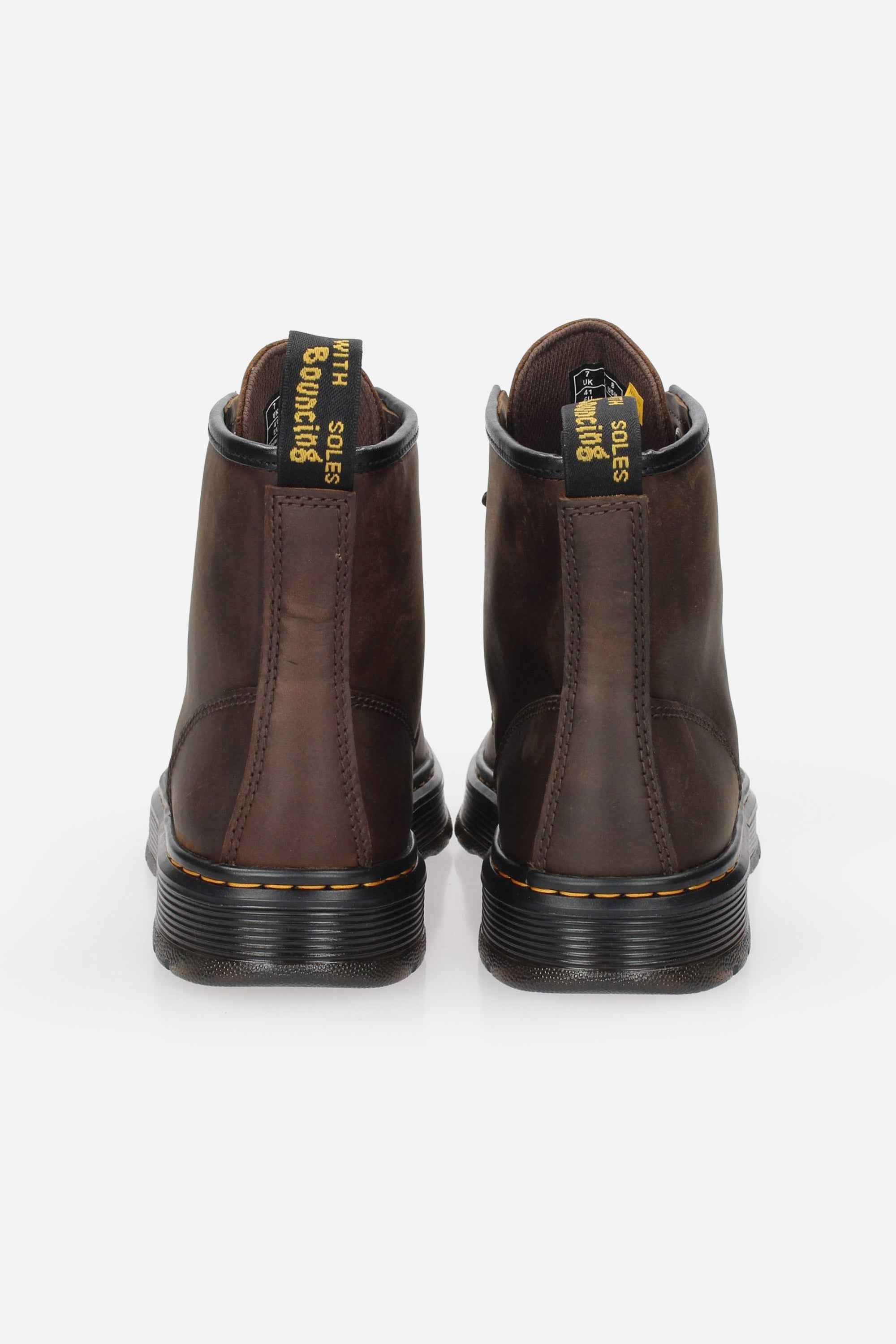 DR. MARTENS - U BROOKLINECHUKKA Anfibio