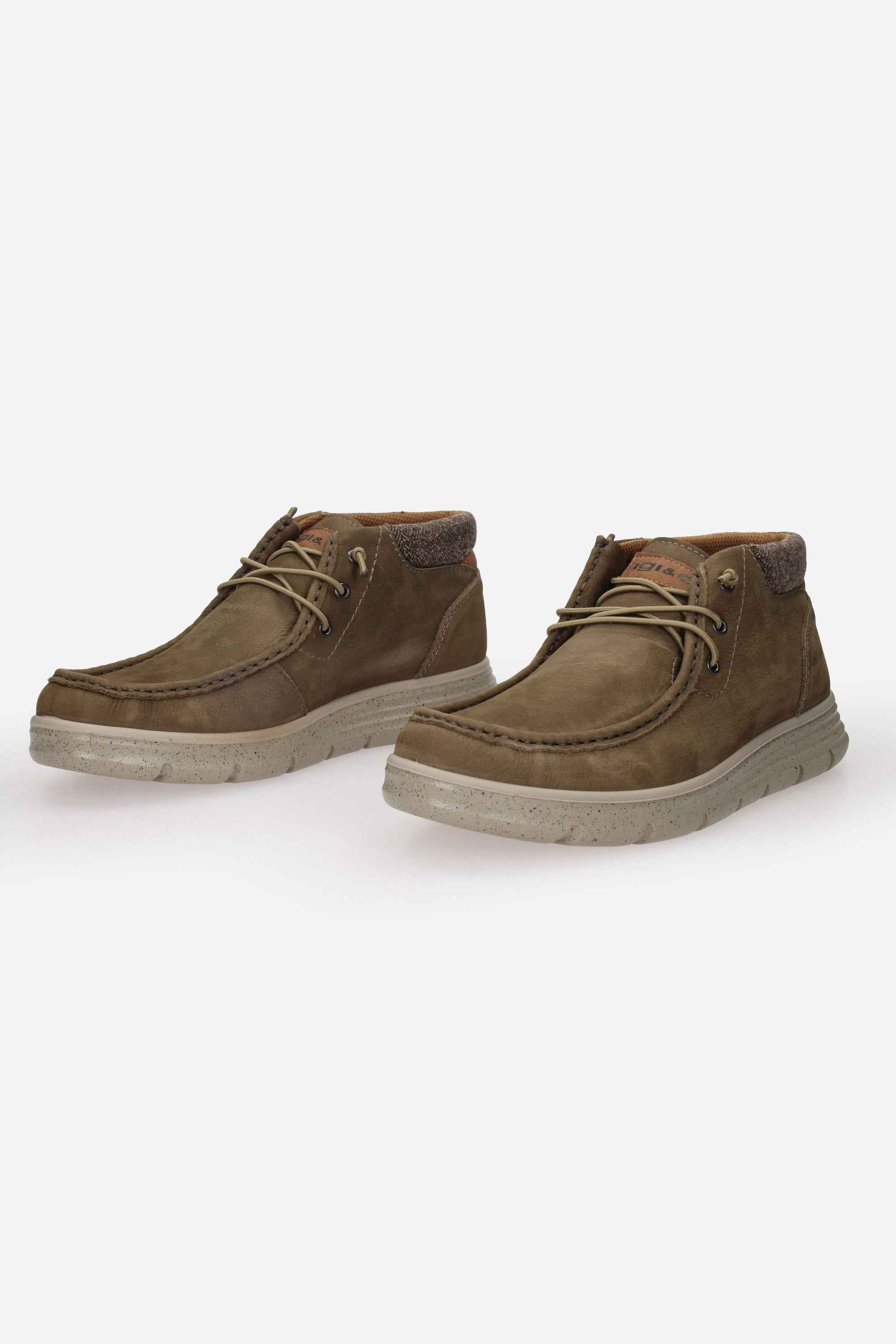 IGI & CO - U 8616433 Polacco