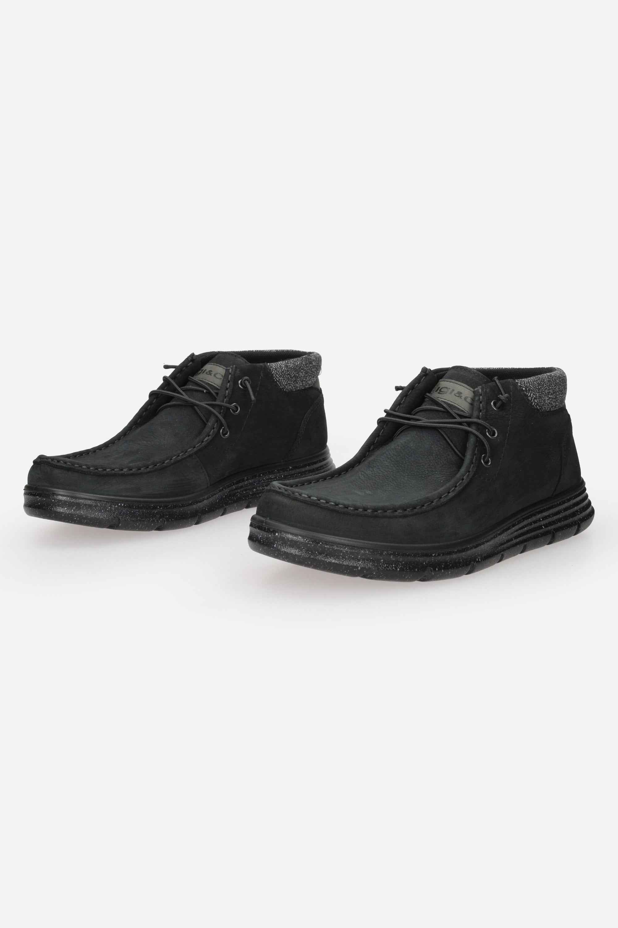 IGI & CO - U 8616400 Polacco