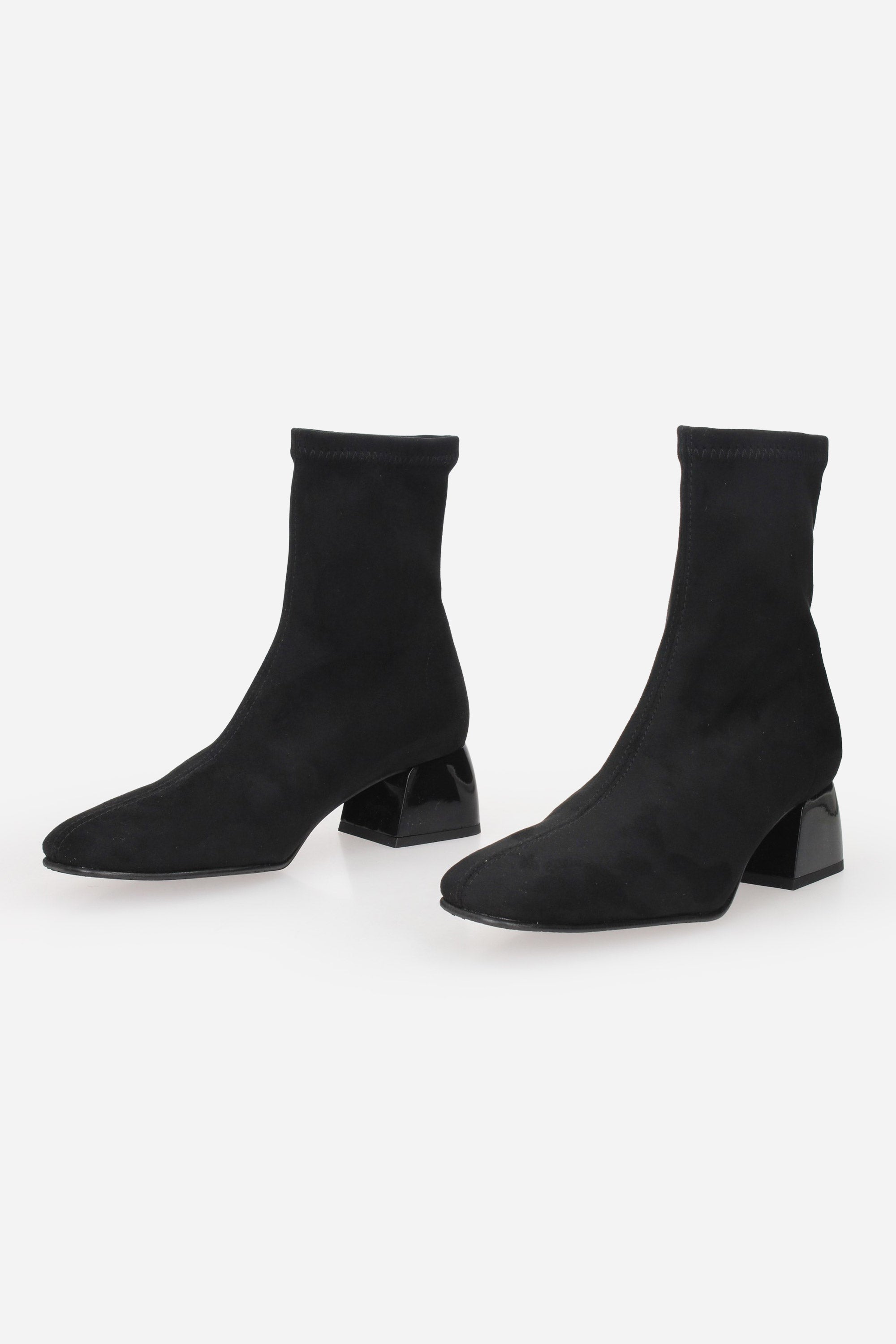 NERO | MISS ELASTIC - D 78662 Tronchetto