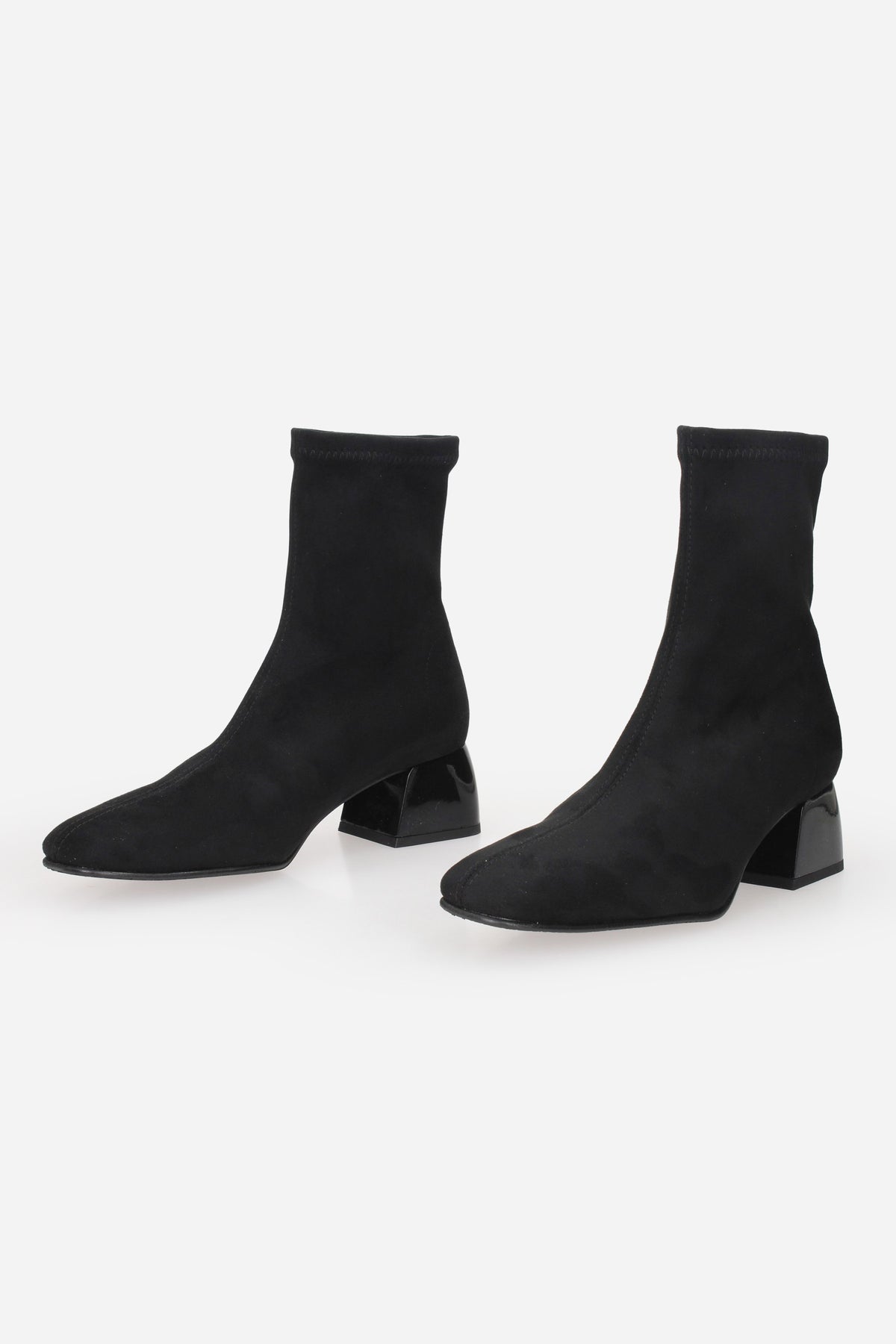 NERO | MISS ELASTIC - D 78662 Tronchetto