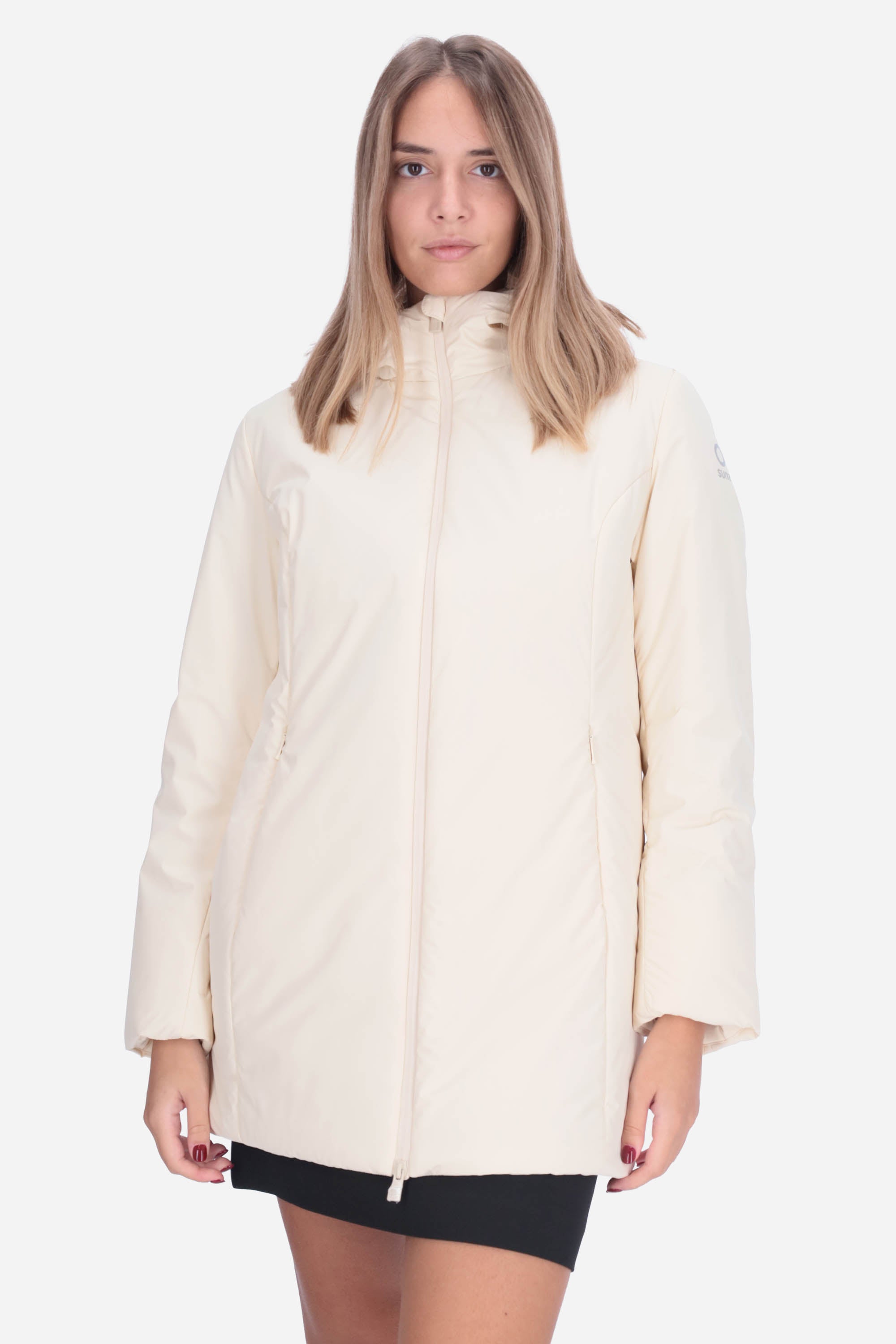 BURRO | SUNS - D GBS53004D Parka