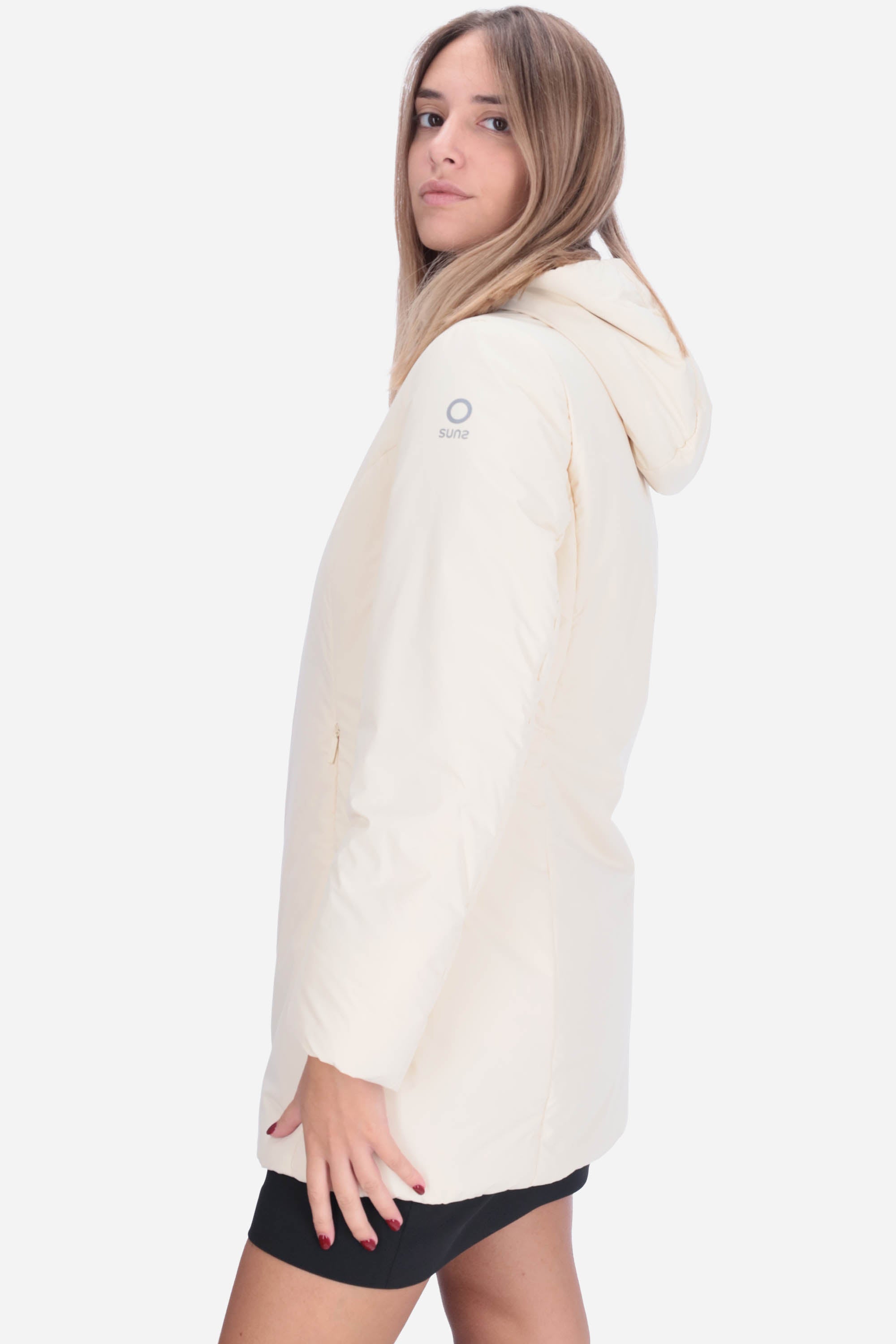 BURRO | SUNS - D GBS53004D Parka