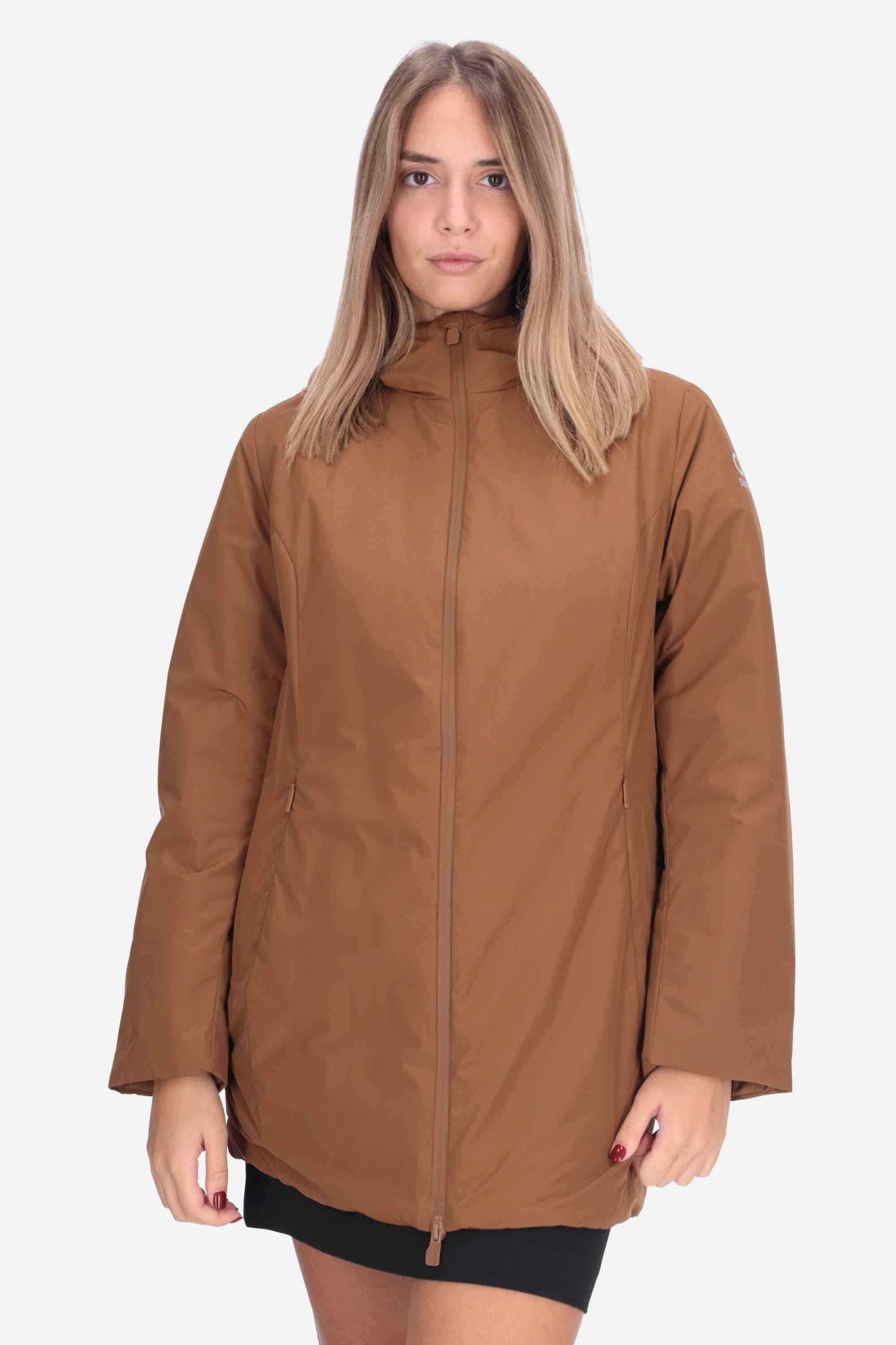 SUNS - D GBS53004D Parka