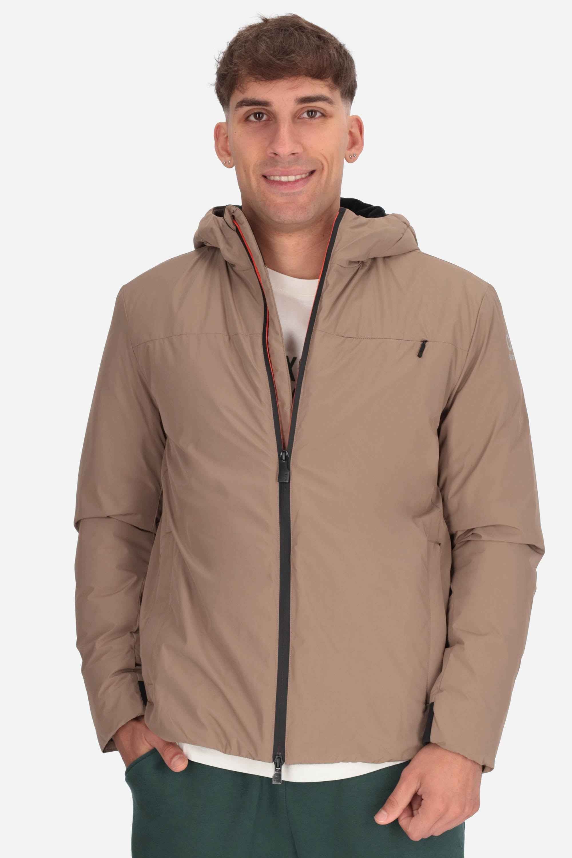 SUNS - U GBS53038U Giubbino