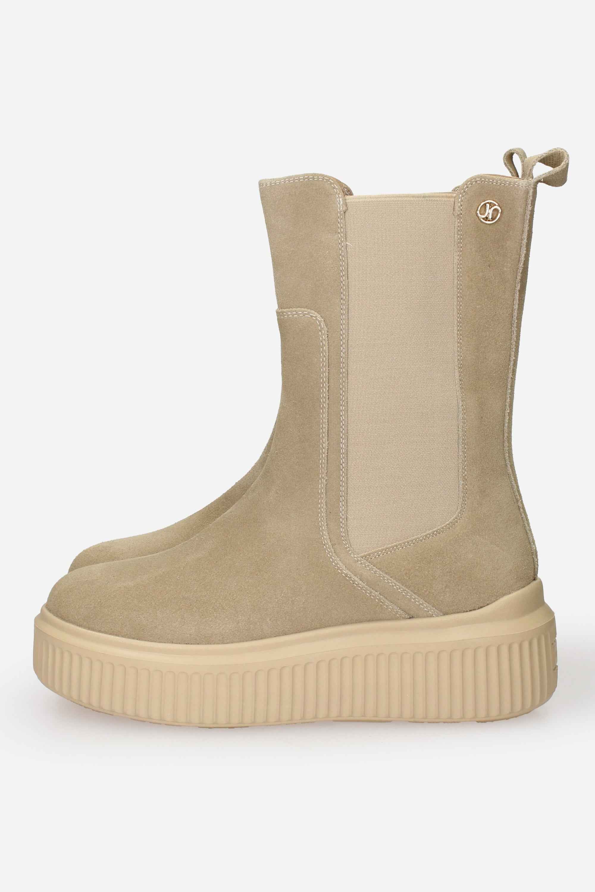 JANET & JANET - D J-404 Beatles