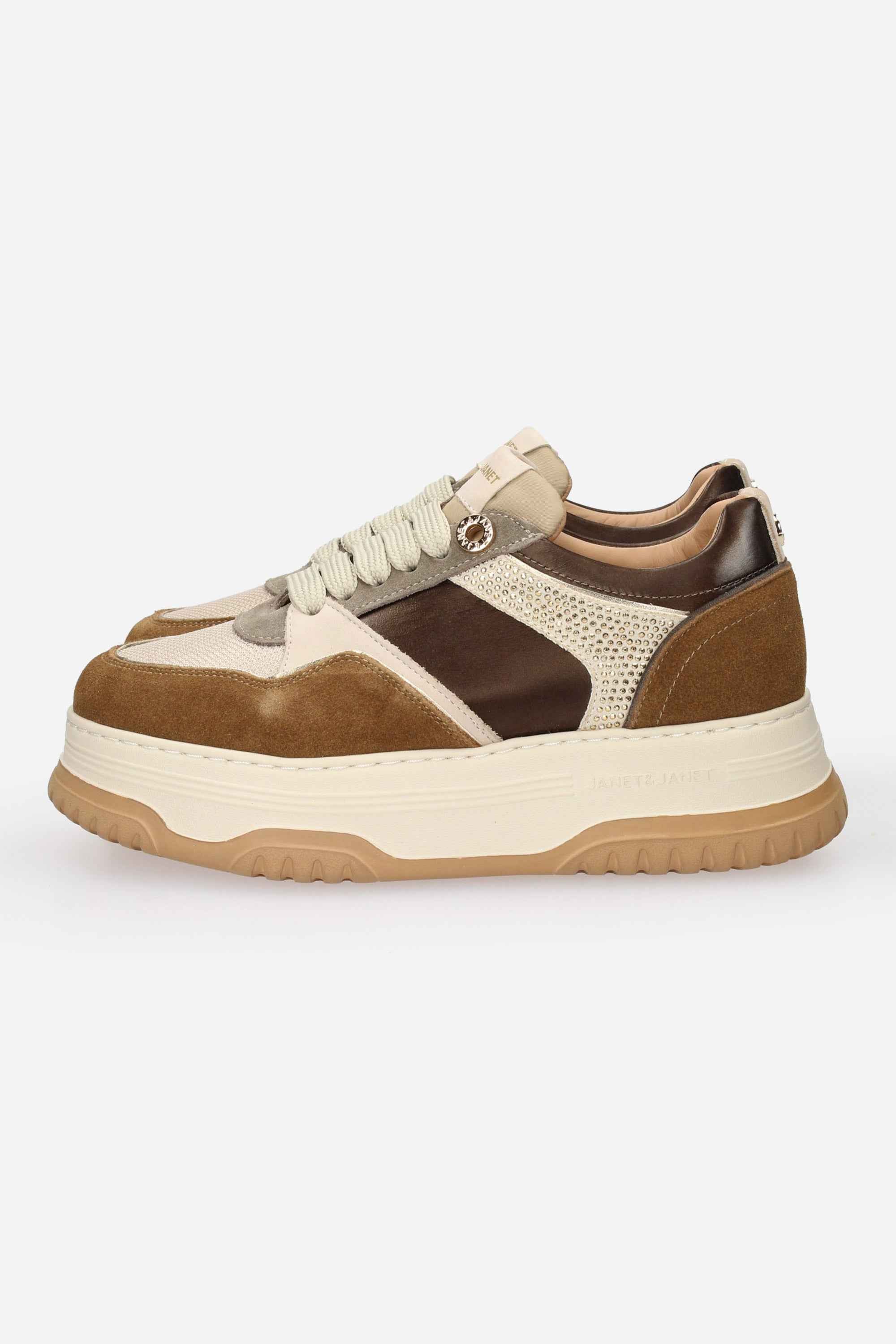 JANET & JANET - D J-421 Sneakers
