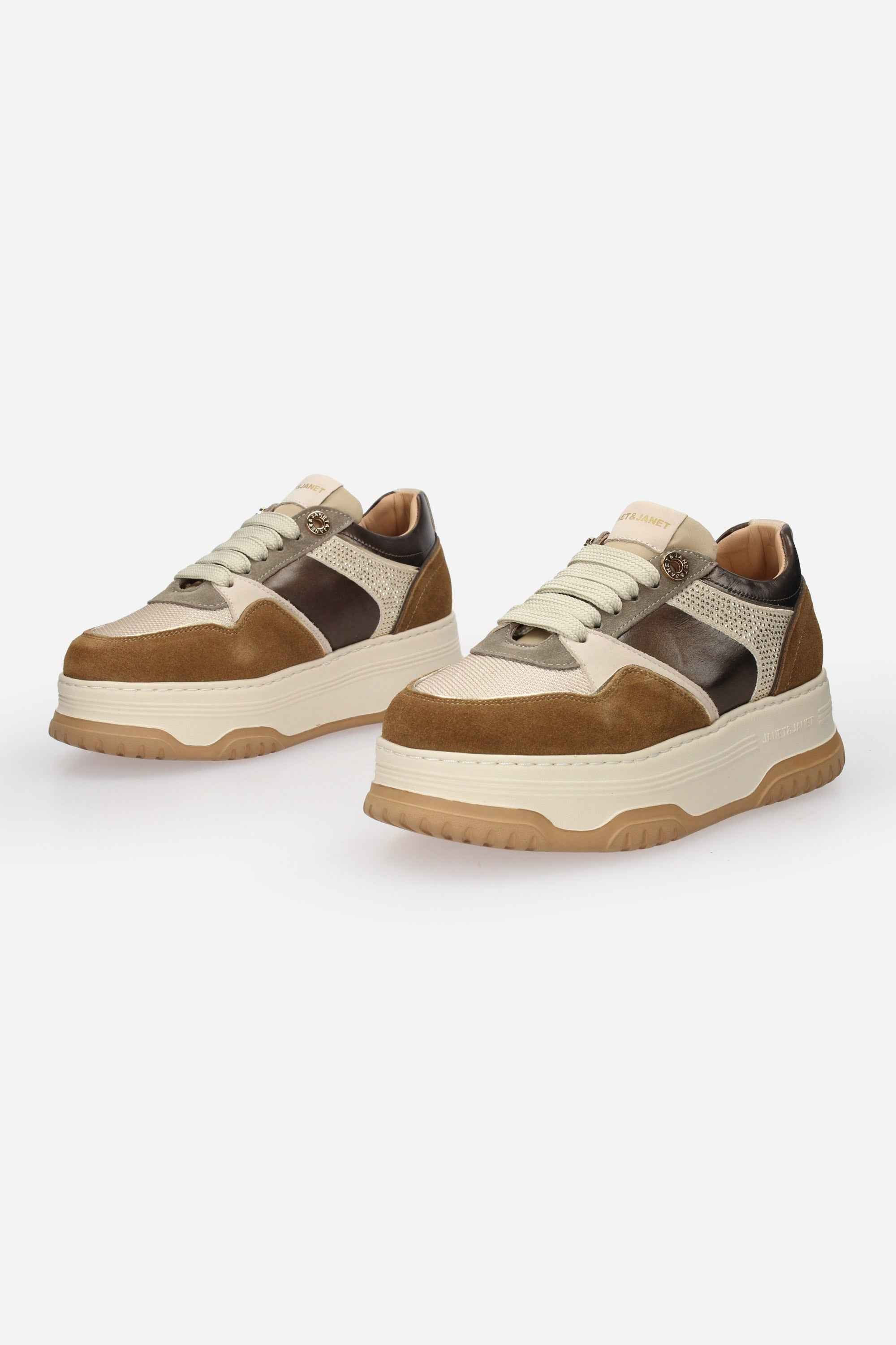 JANET & JANET - D J-421 Sneakers