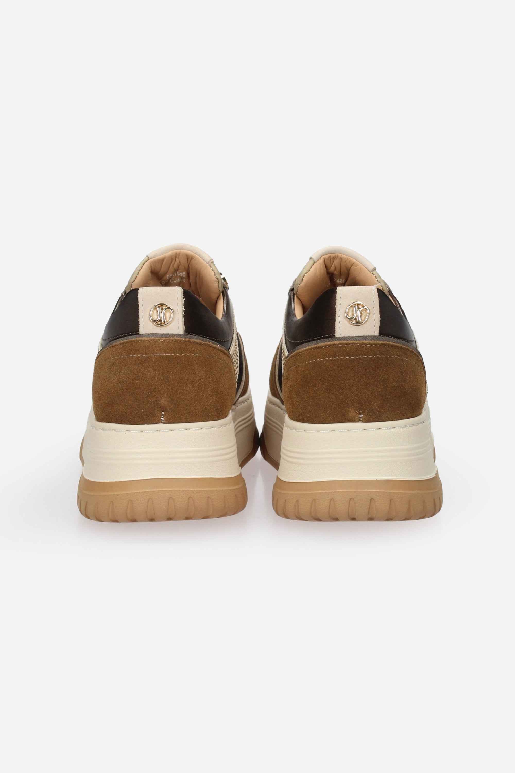 JANET & JANET - D J-421 Sneakers