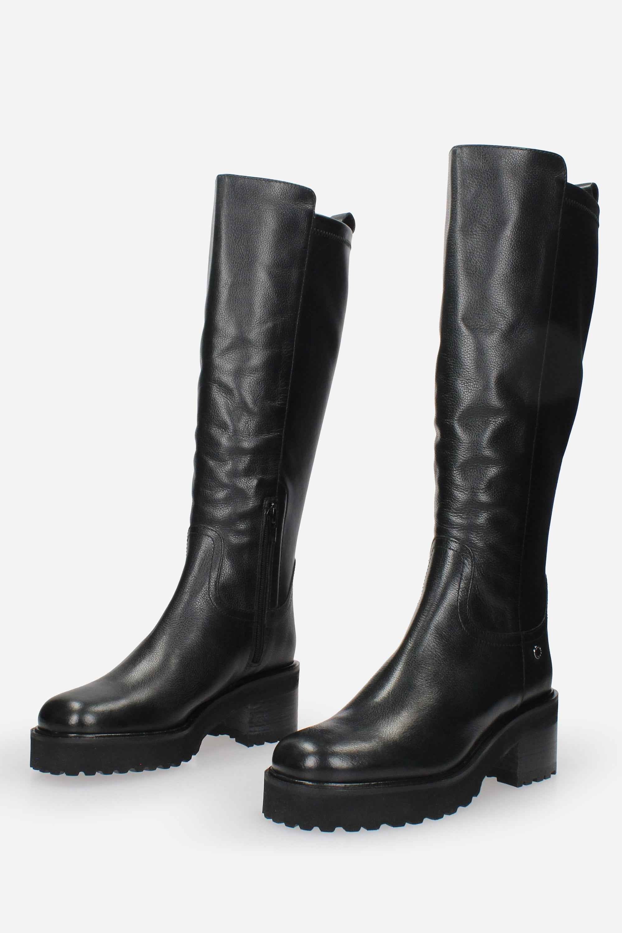 JANET & JANET - D J-481 Stivale