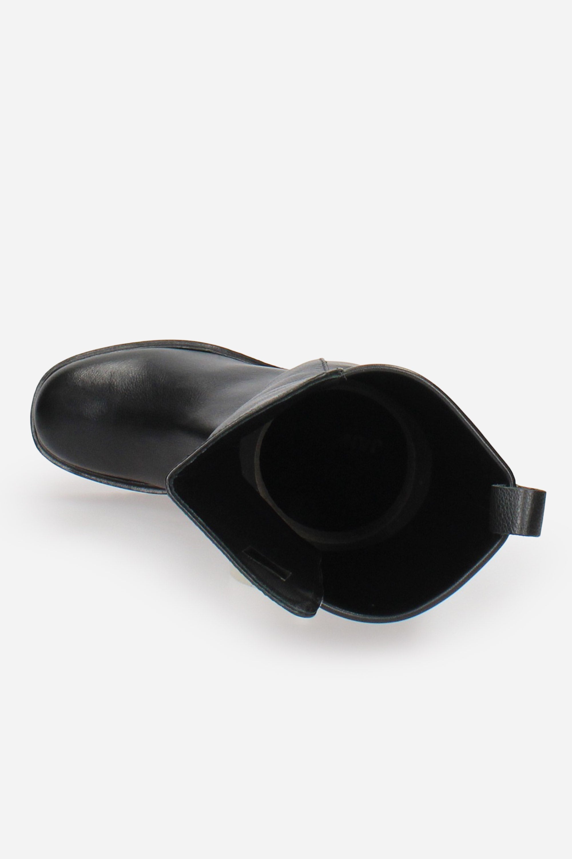 NERO | JANET & JANET - D J-481 Stivale