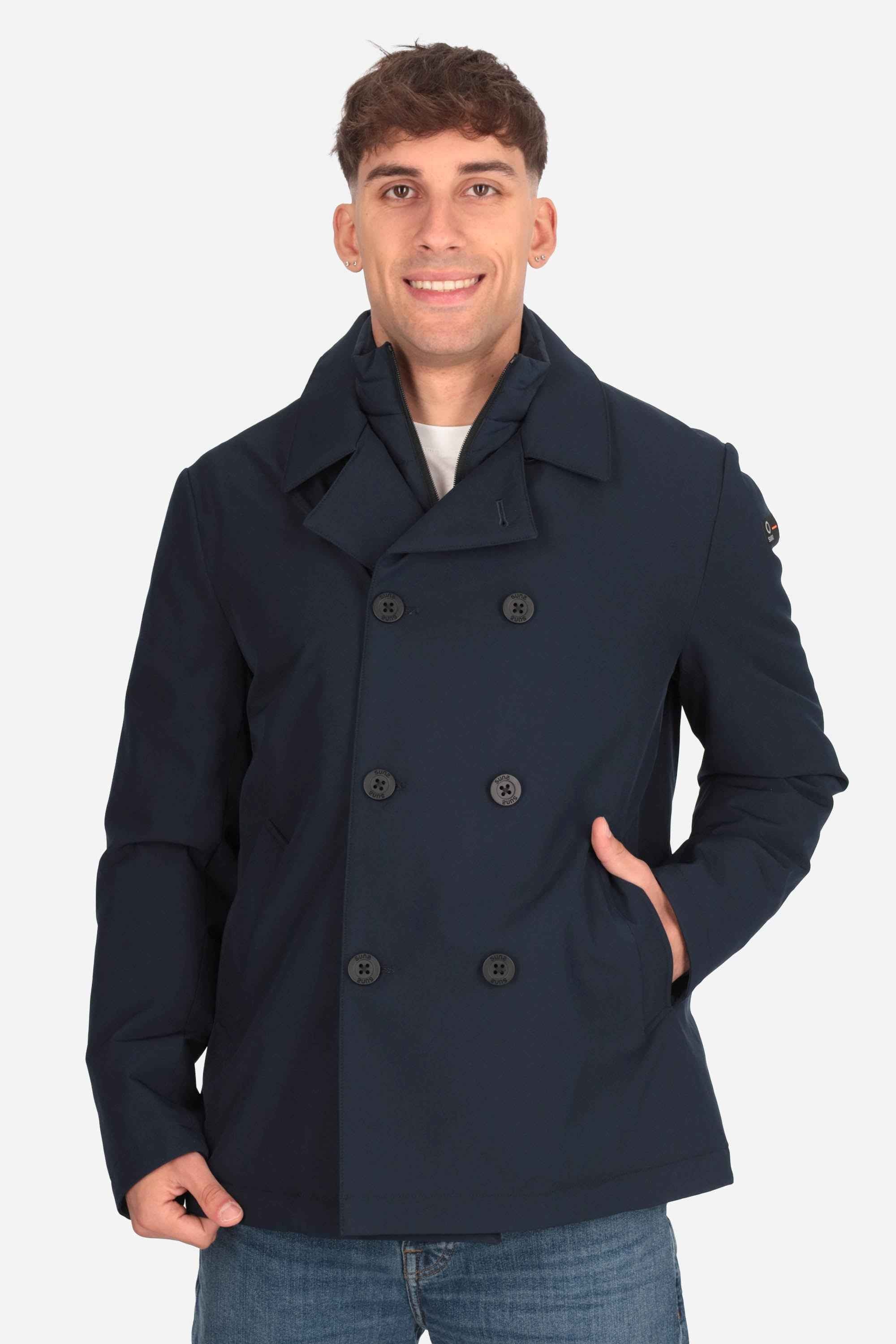 SUNS - U GBS63023U Giacca