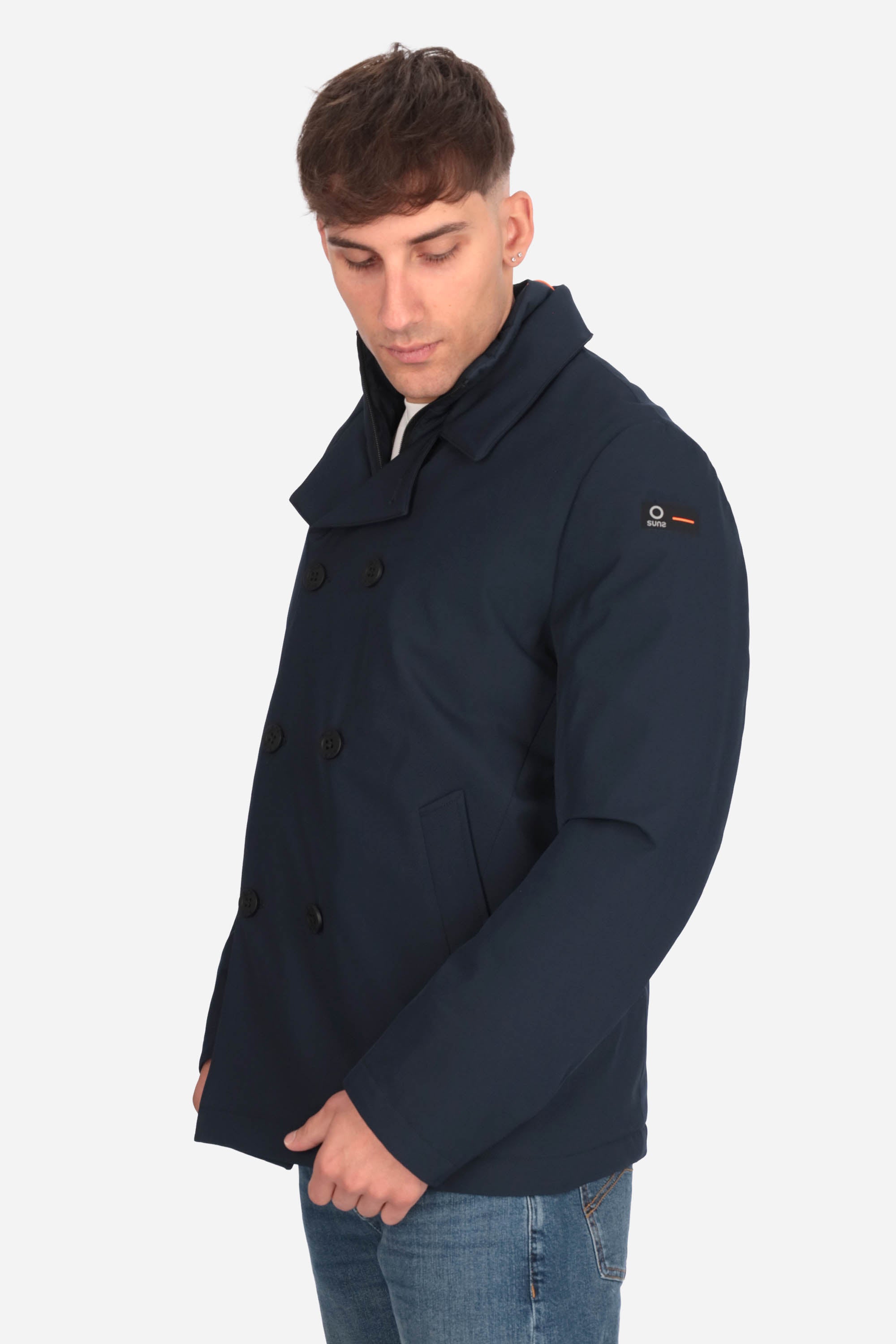 BLU | SUNS - U GBS63023U Giacca