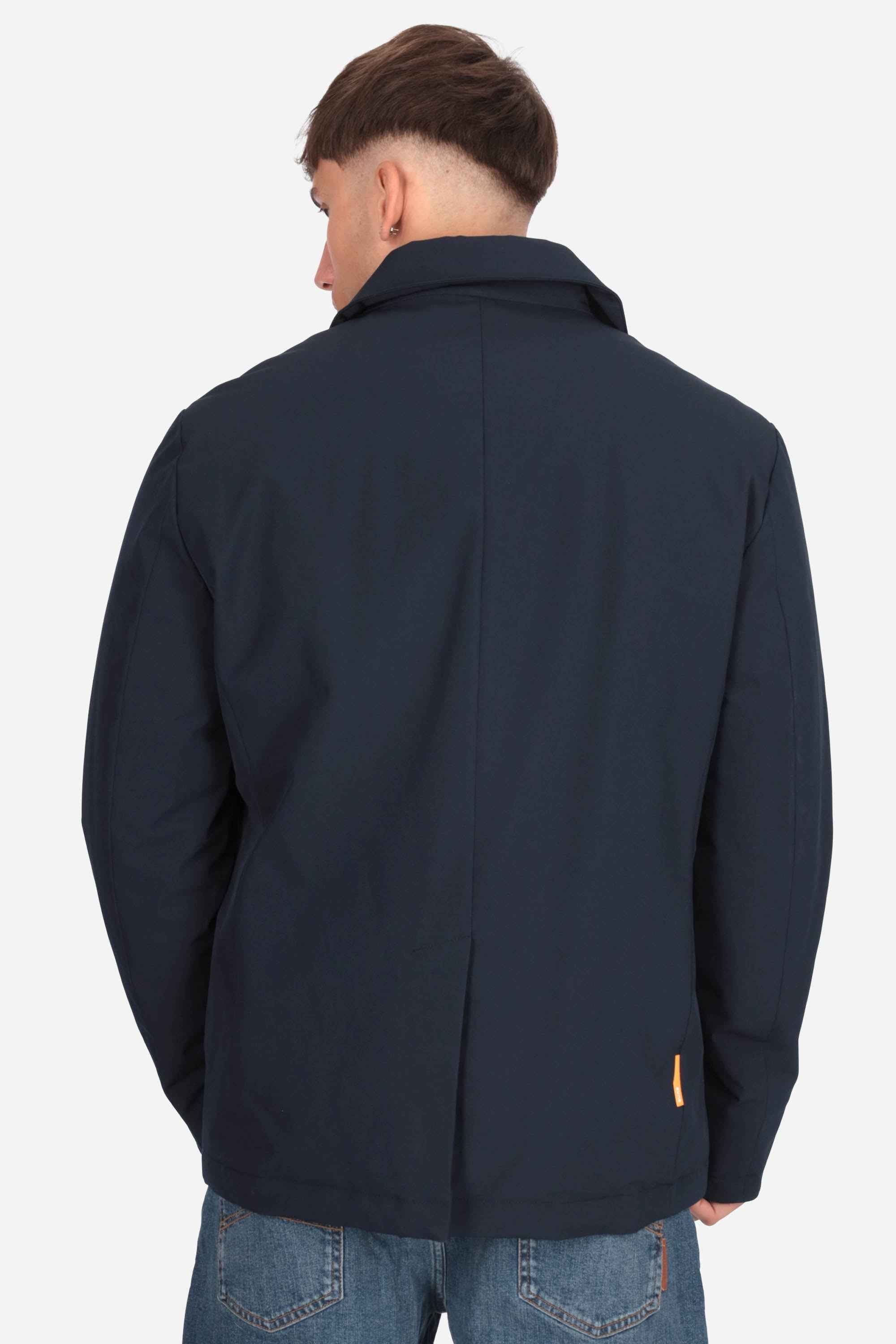 SUNS - U GBS63023U Giacca