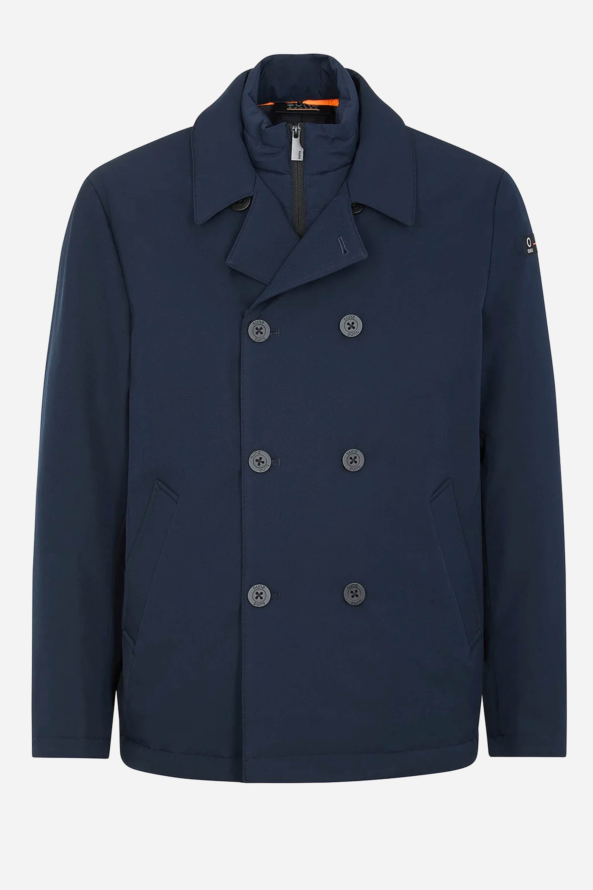 BLU | SUNS - U GBS63023U Giacca