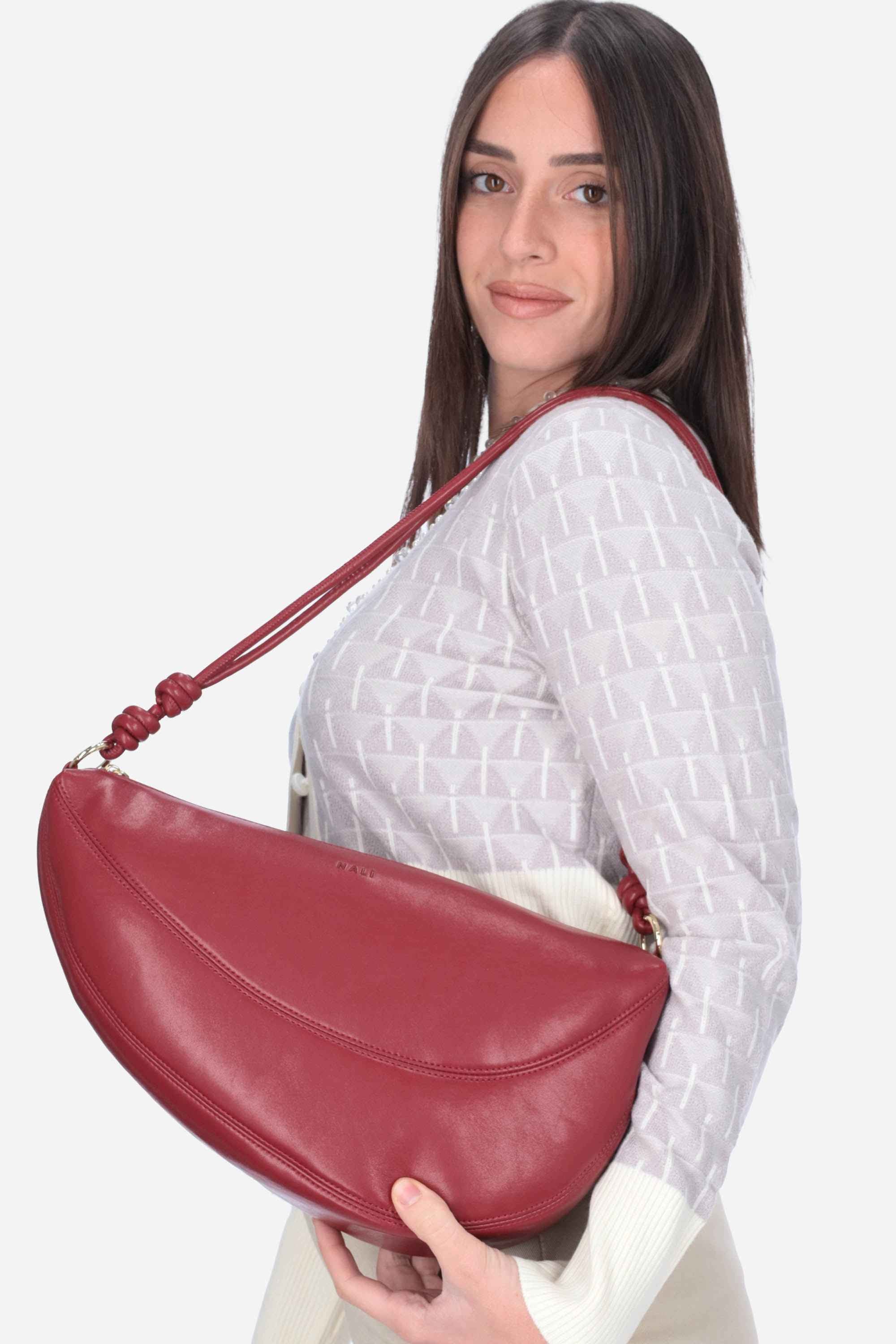 NALI' - D NSBS0016 Borsa