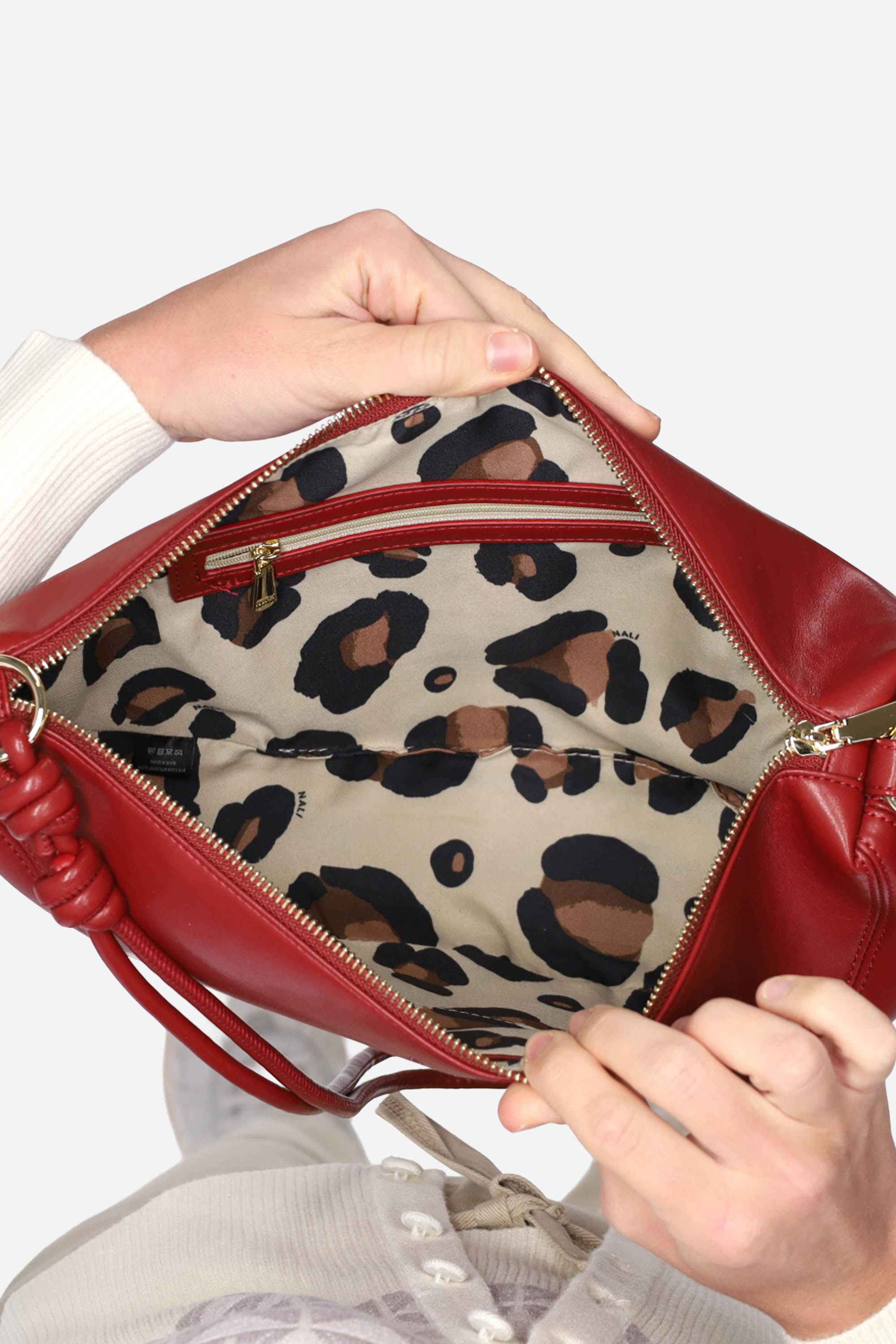 NALI' - D NSBS0016 Borsa