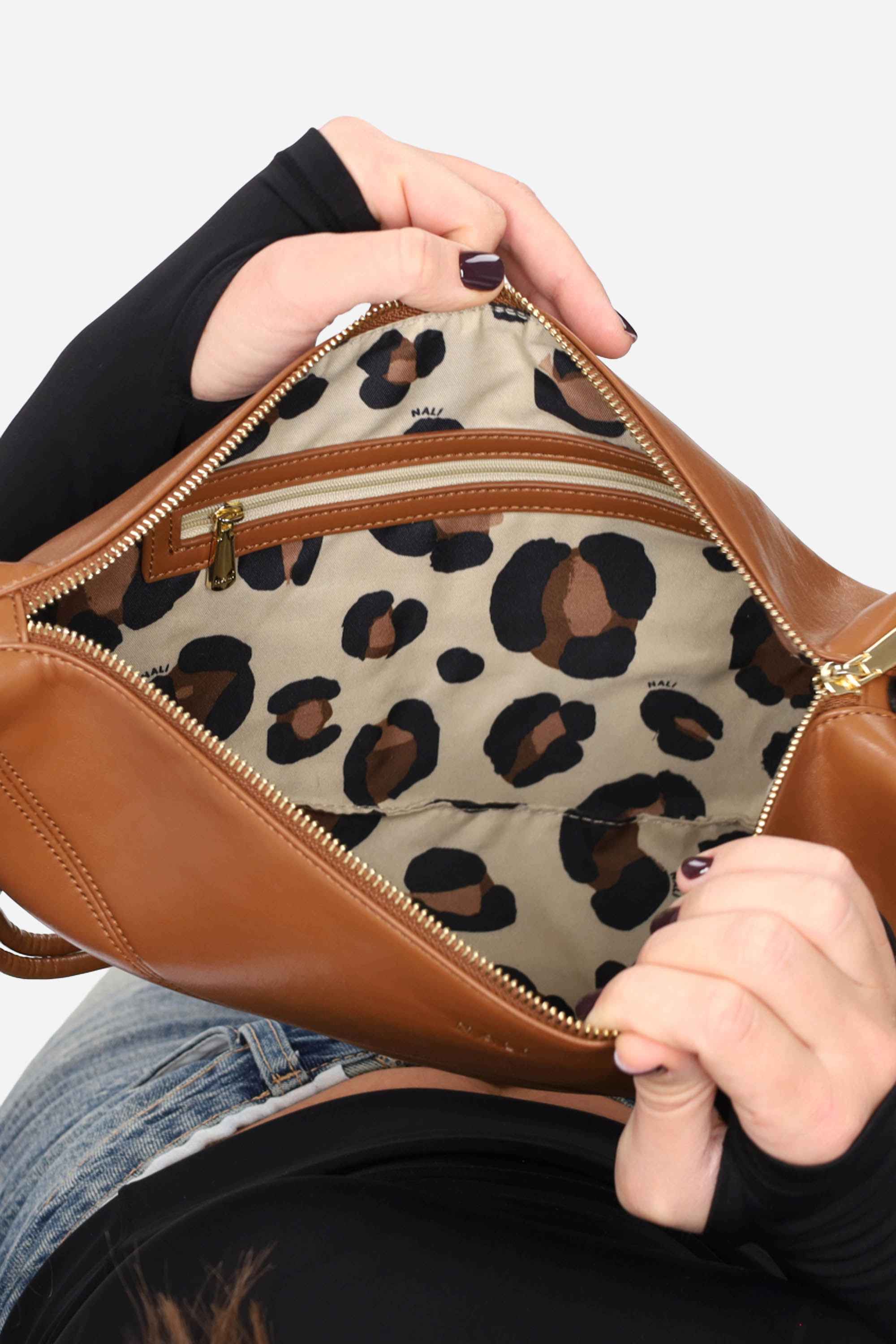 NALI' - D NSBS0017 Borsa