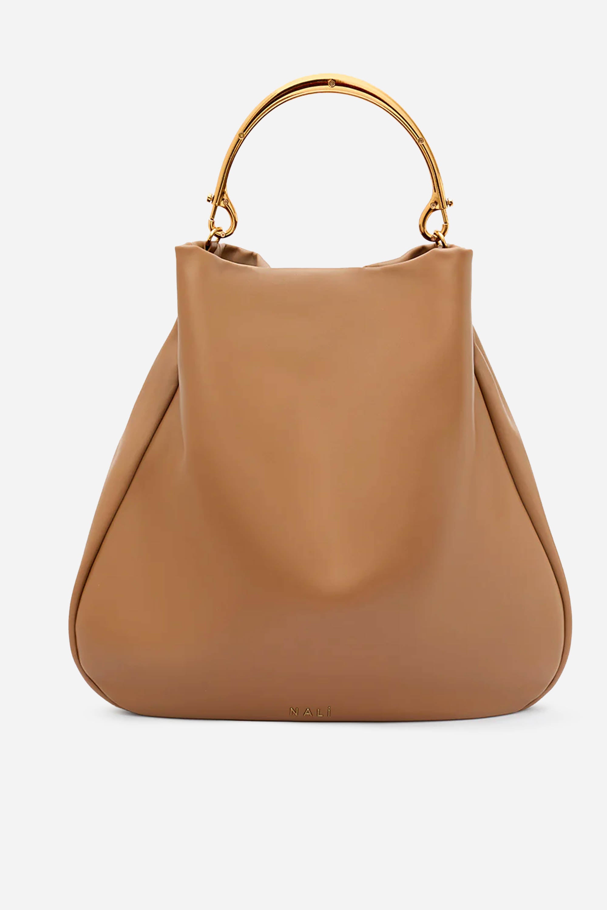 MARRONE | NALI' - D NSBS0018 Borsa