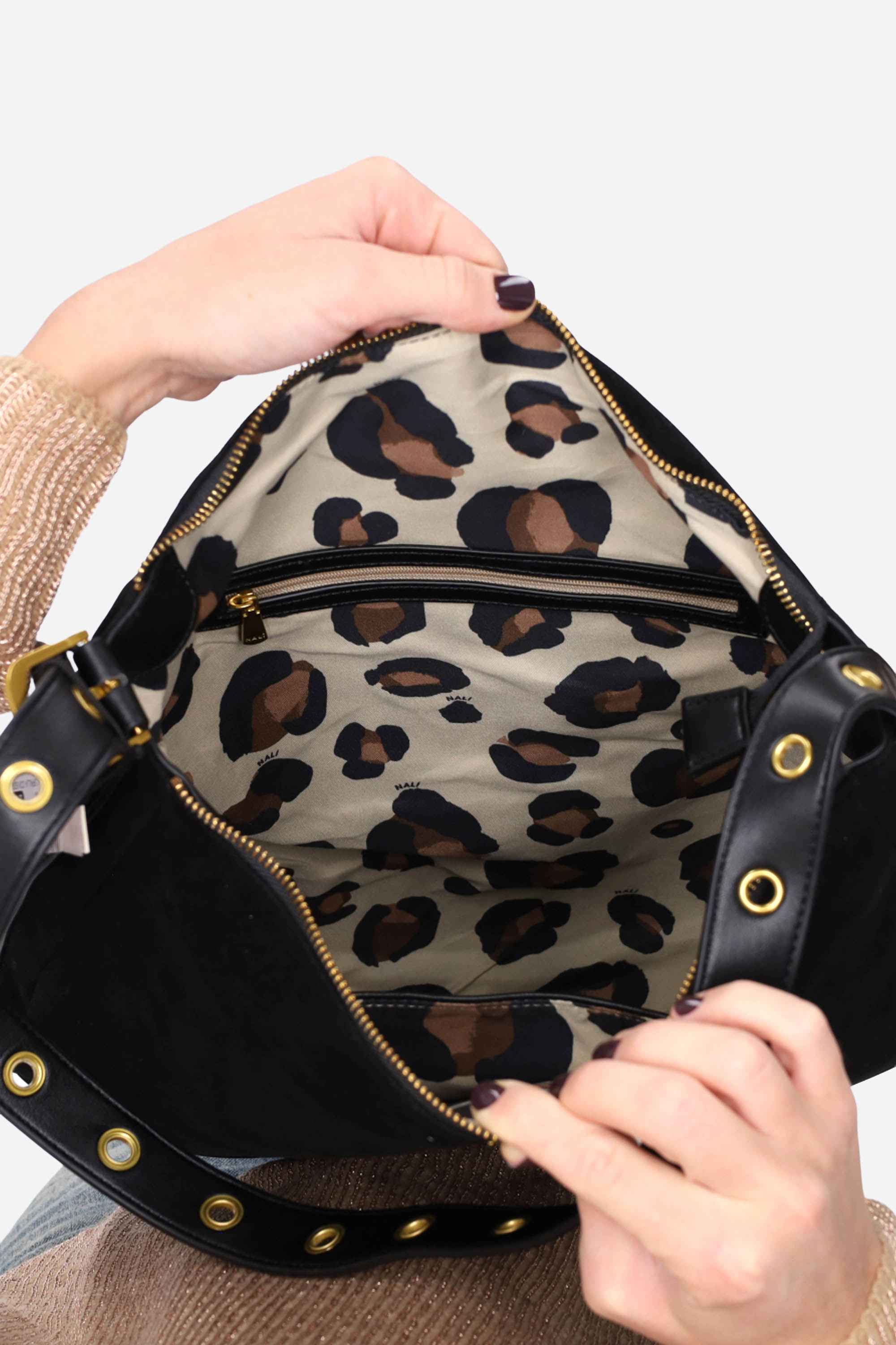 NALI' - D MHBS0048 Borsa