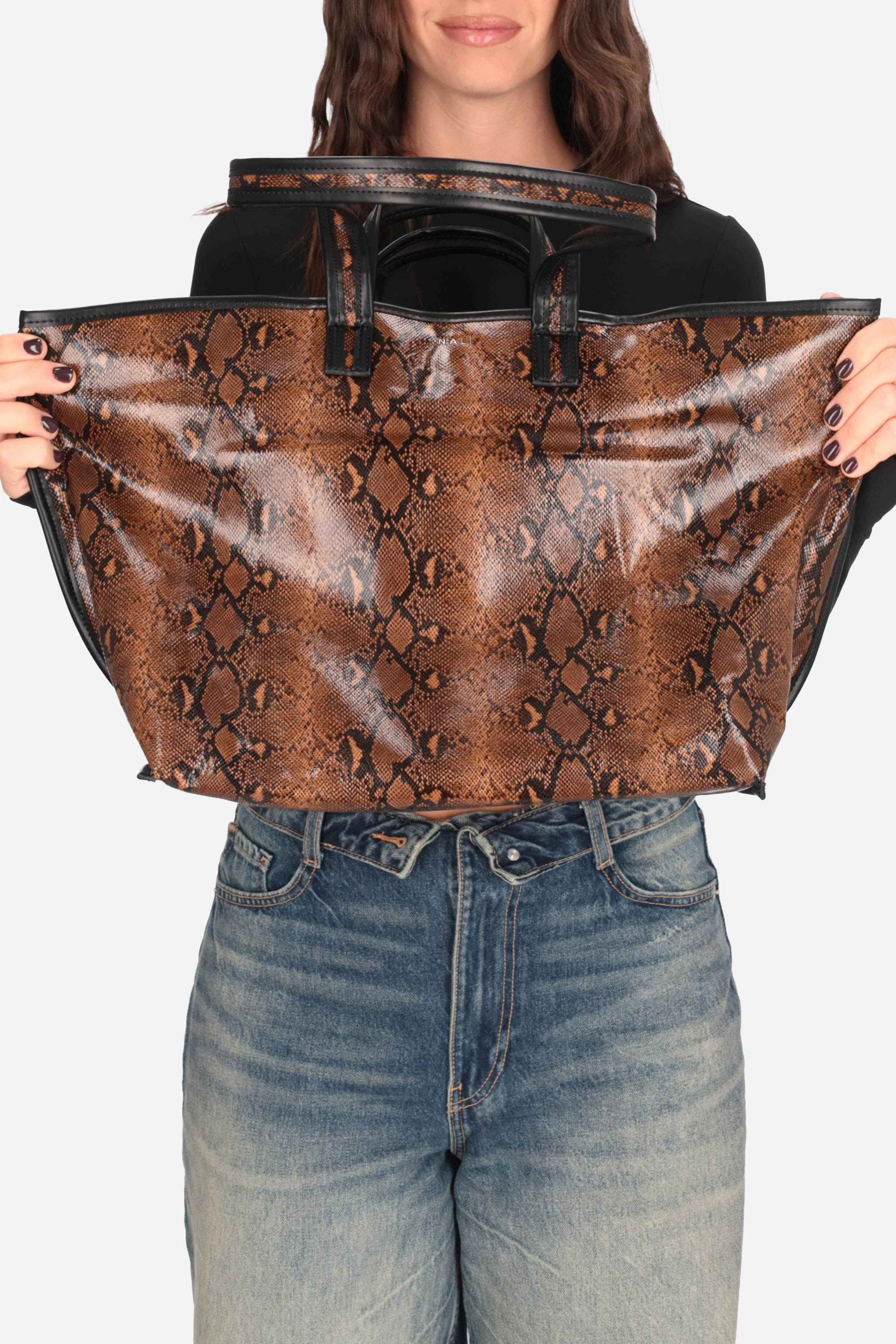 NALI' - D ARBS0004 Borsa