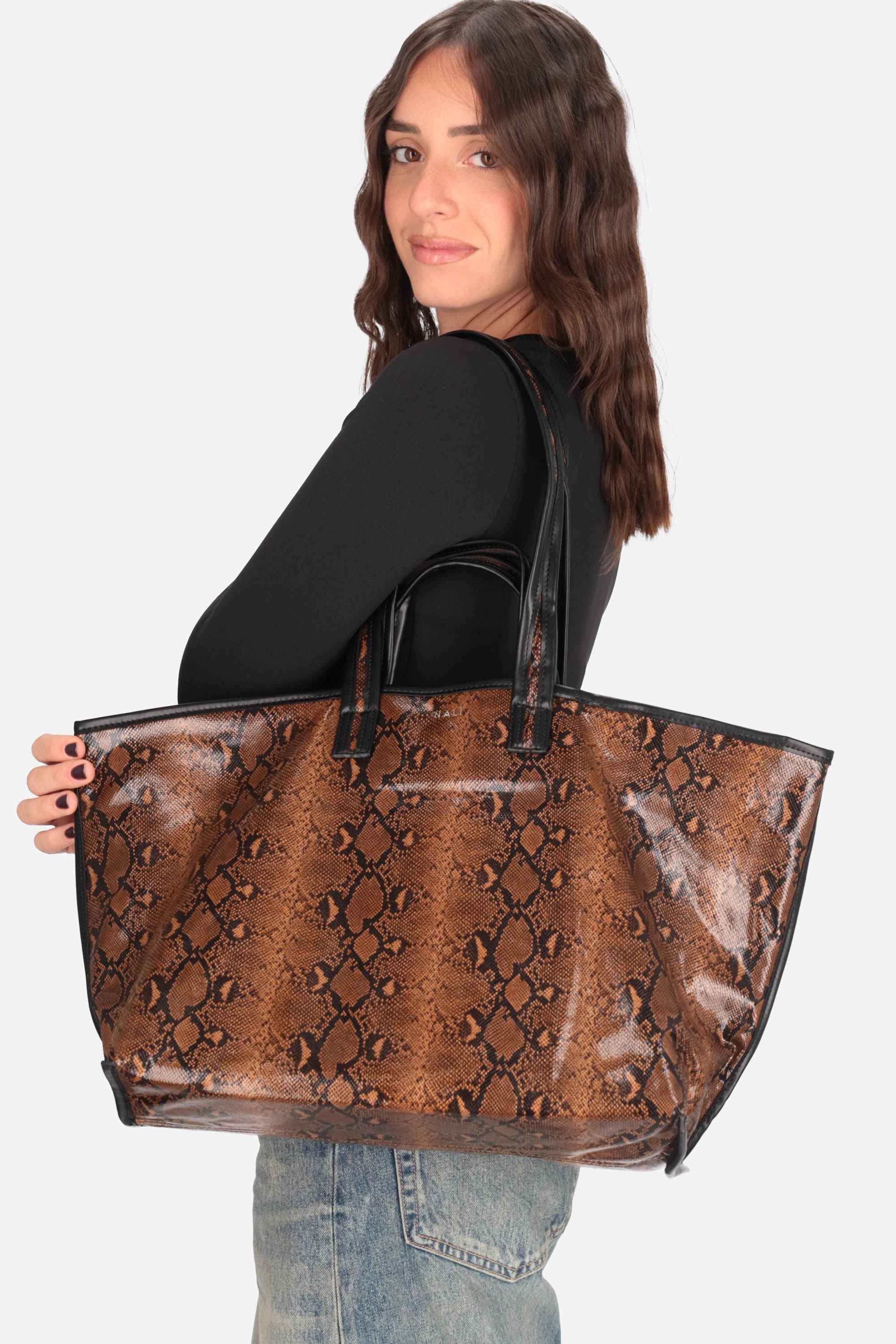 NALI' - D ARBS0004 Borsa