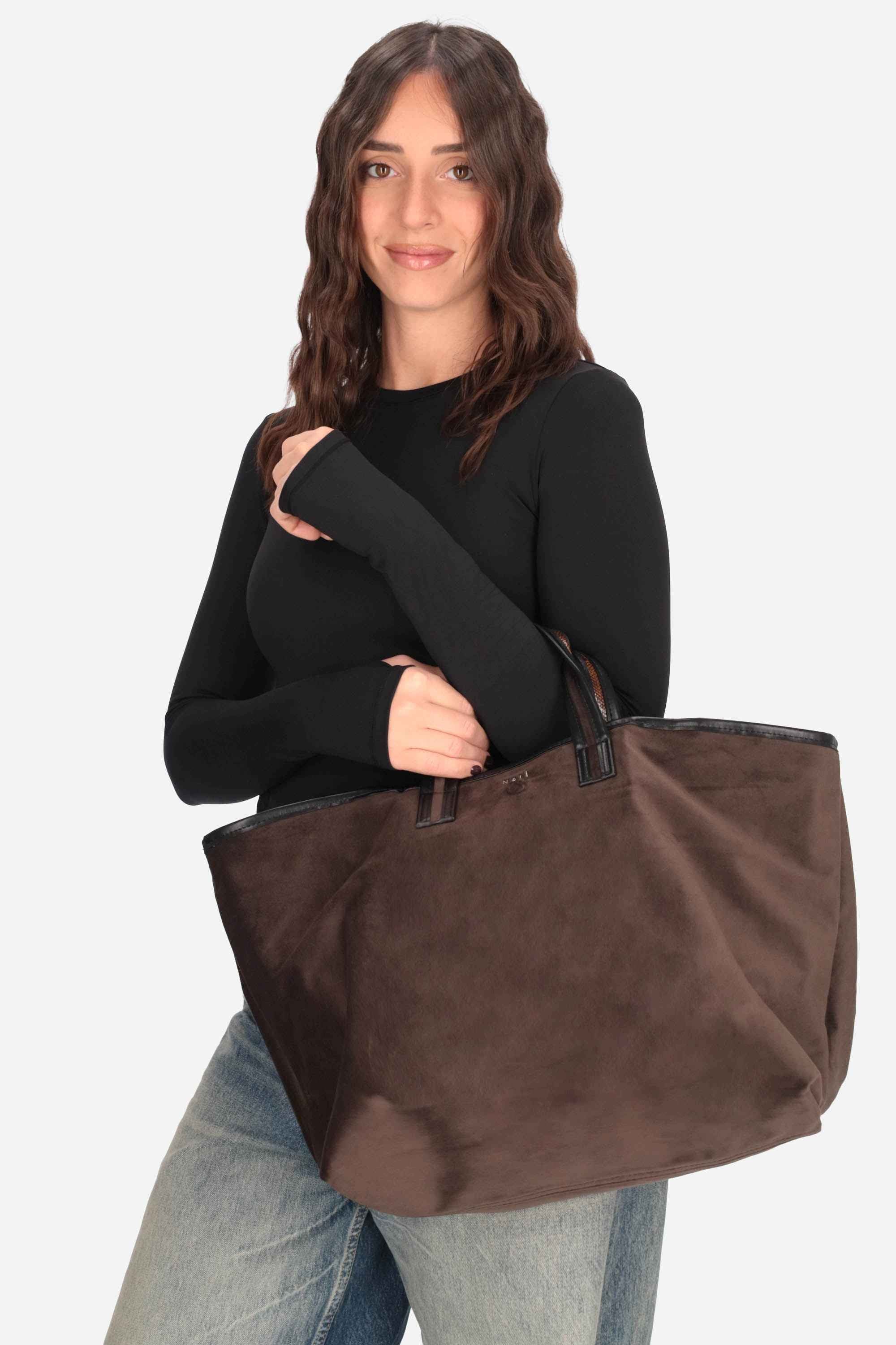 NALI' - D ARBS0004 Borsa