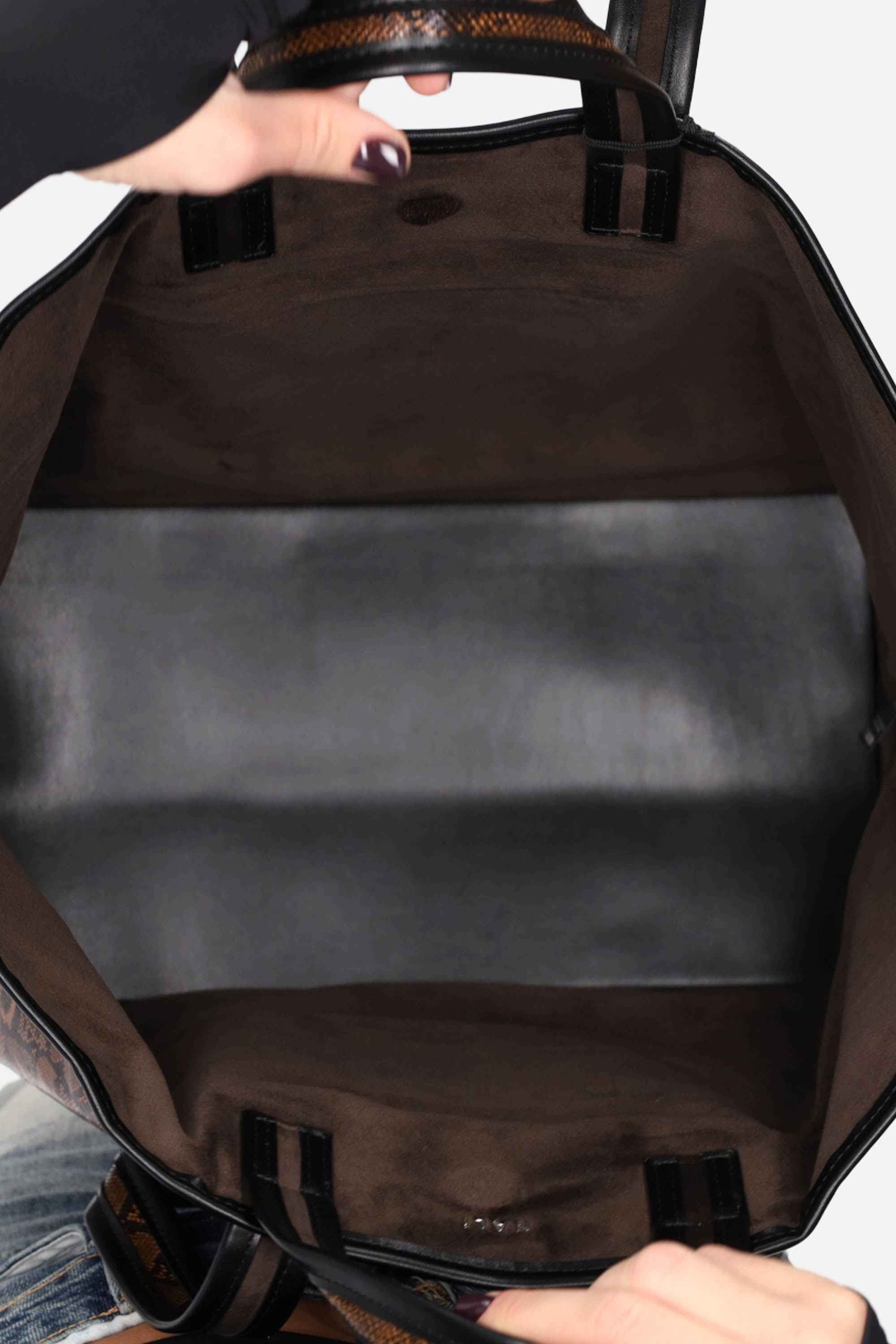 NALI' - D ARBS0004 Borsa