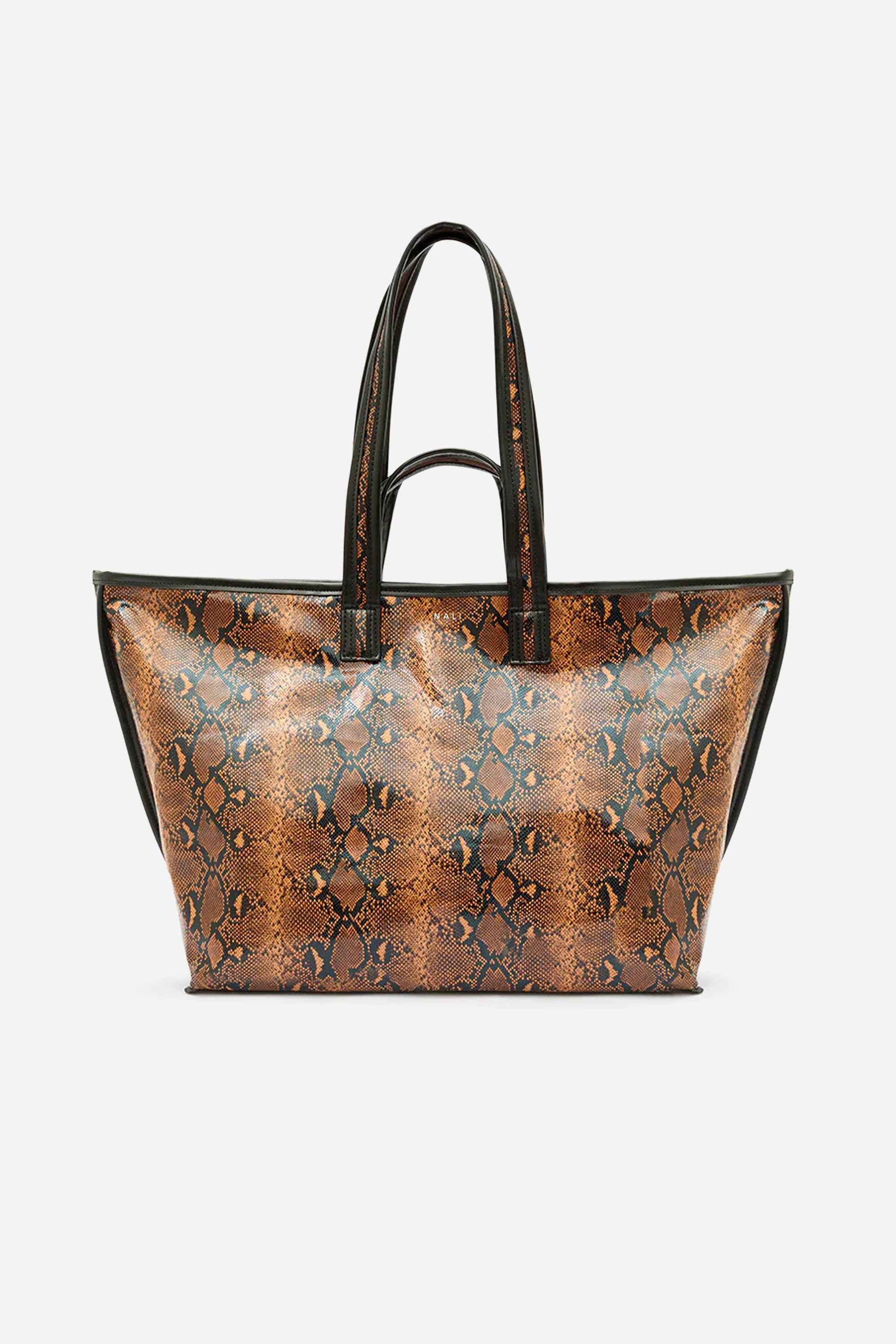 NALI' - D ARBS0004 Borsa