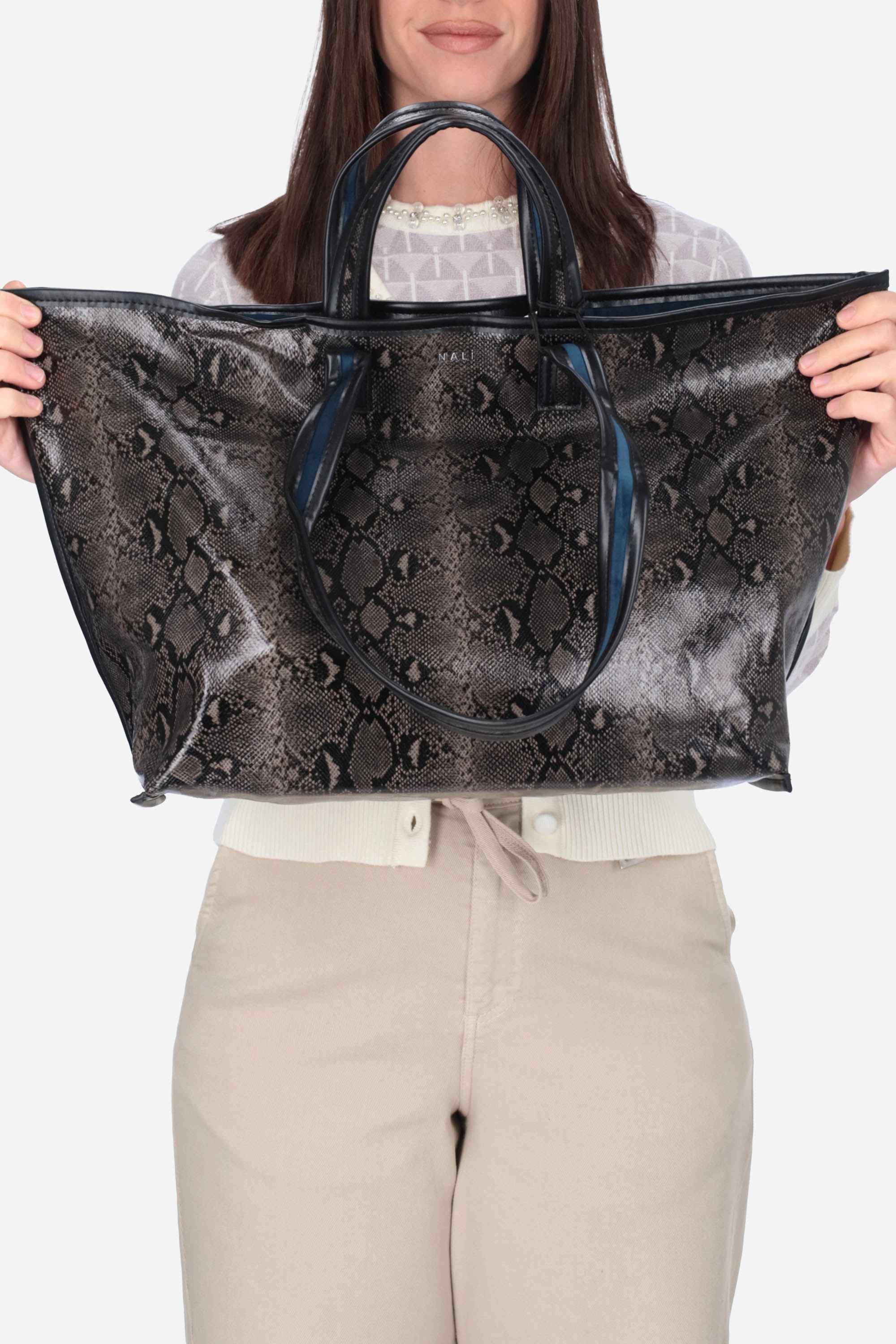 NALI' - D ARBS0003 Borsa
