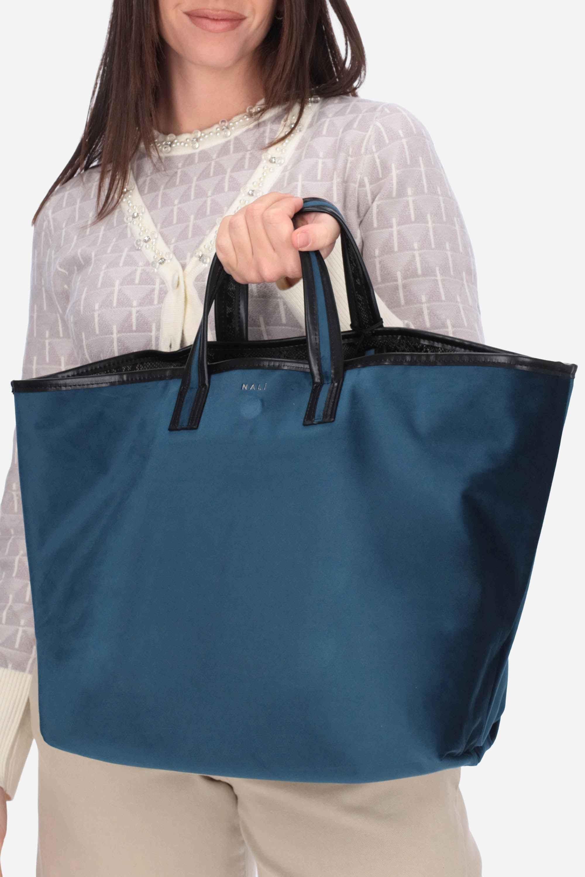 NALI' - D ARBS0003 Borsa