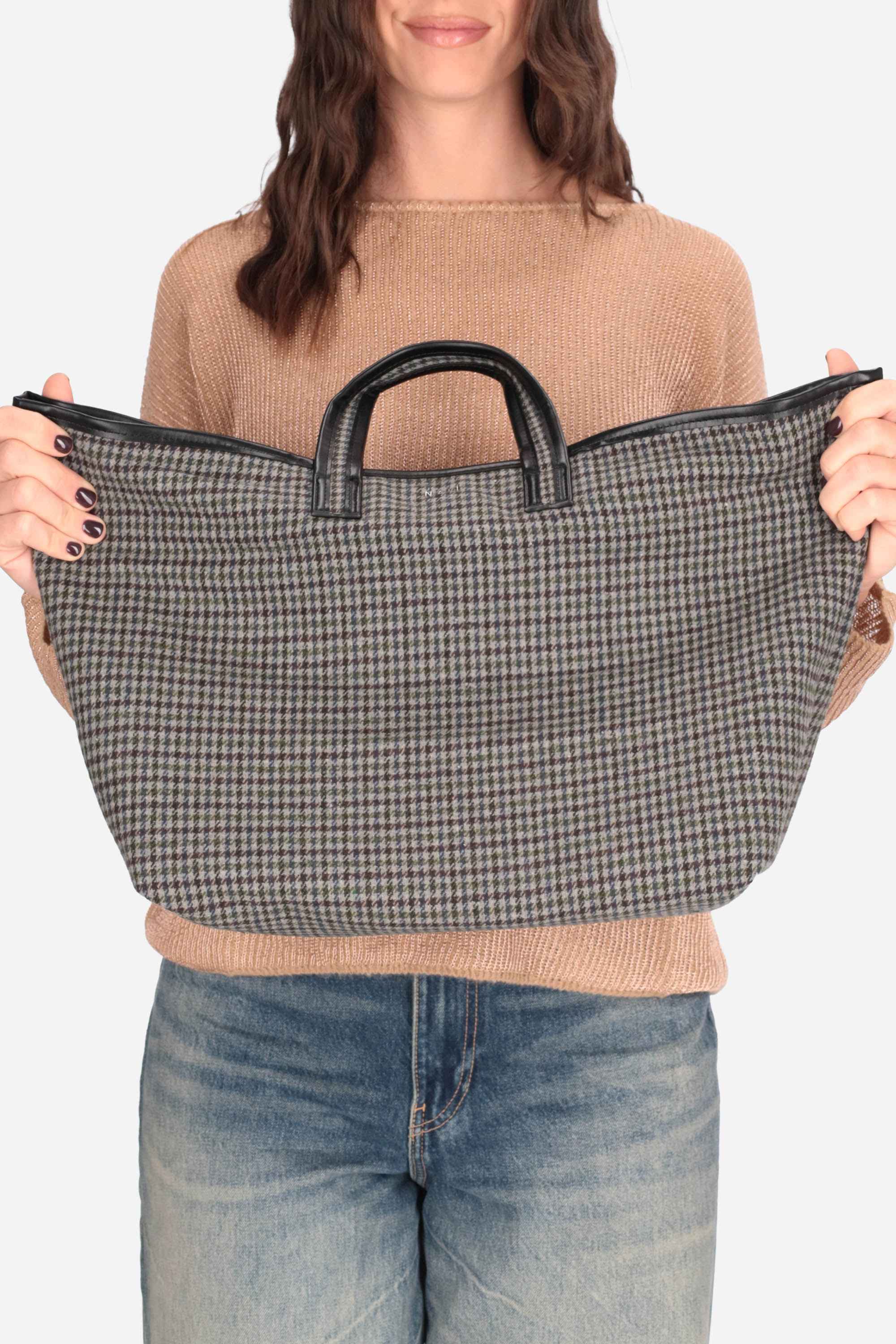 NALI' - D ARBS0002 Borsa